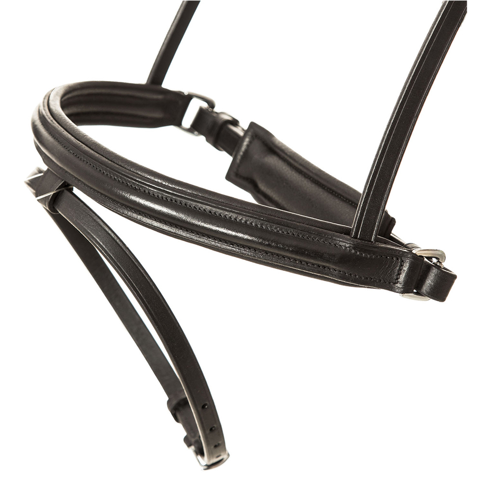 Kavalkade Ravenna Ecoline träns, pullback-nosgrimma