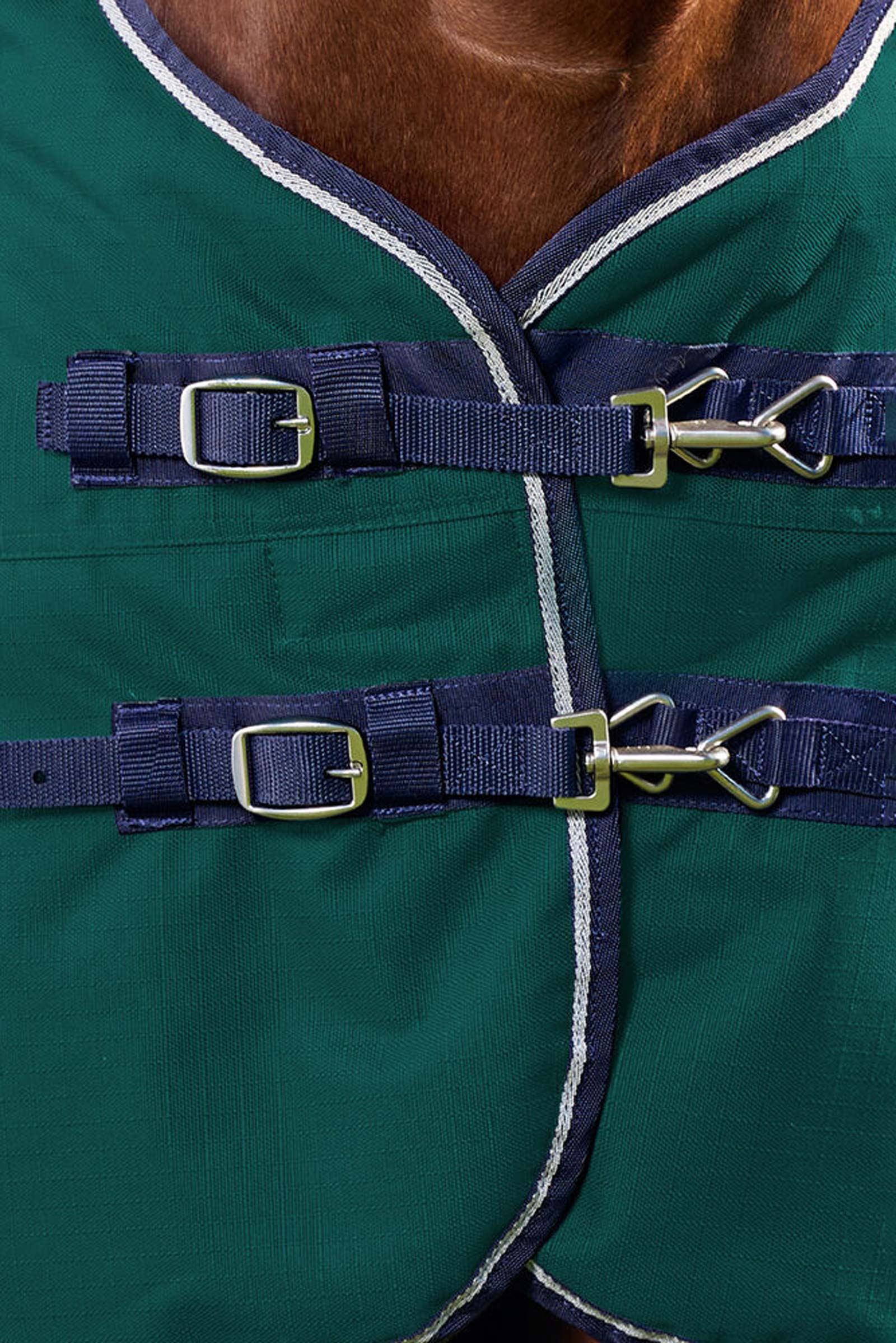 Weatherbeeta ComFiTecPlus Dynamic Utet&auml;cke, 0 g  