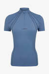 LeMieux Mia Dam Mesh Base Layer