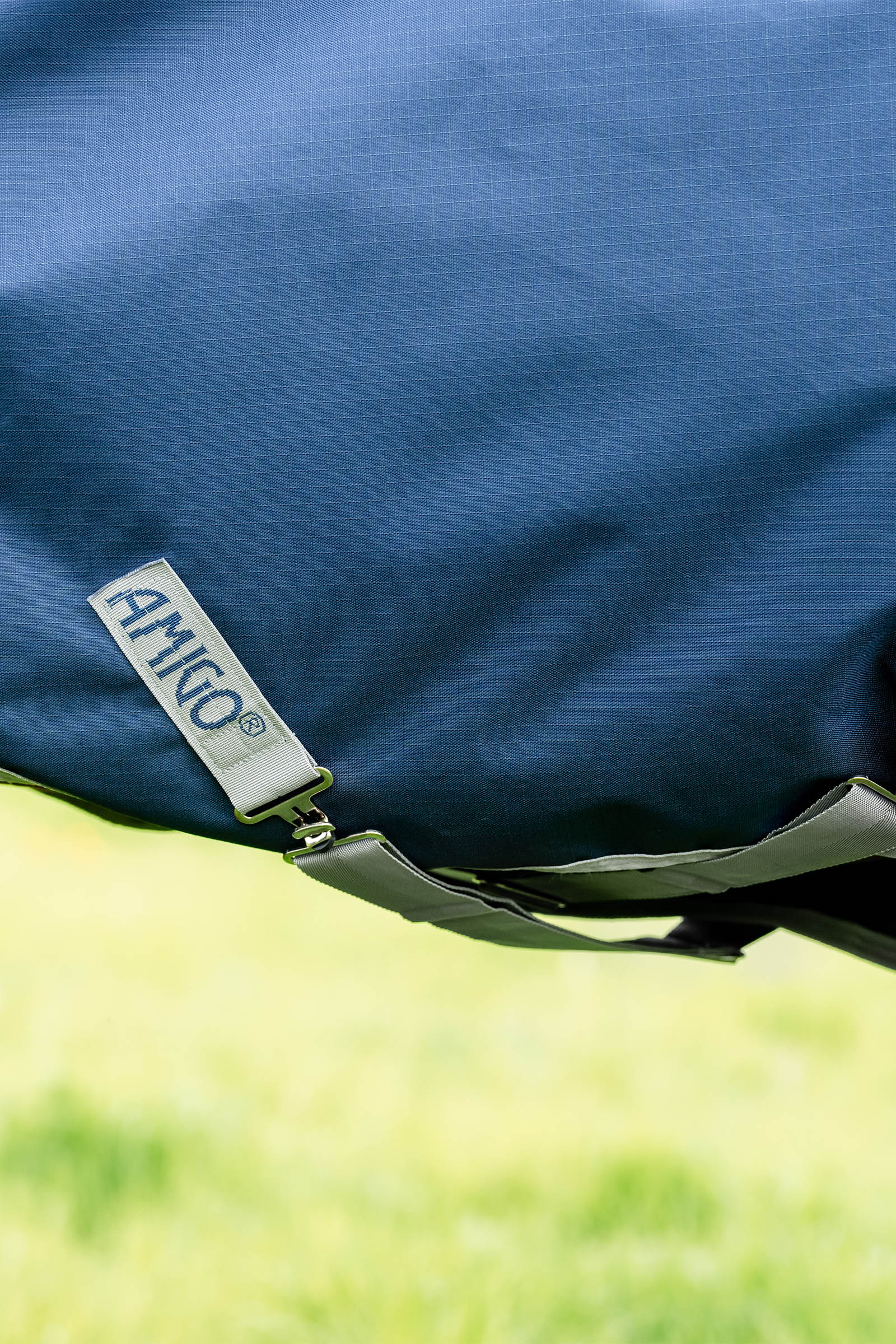 Horseware Amigo Ripstop Utetäcke 900D, 0g