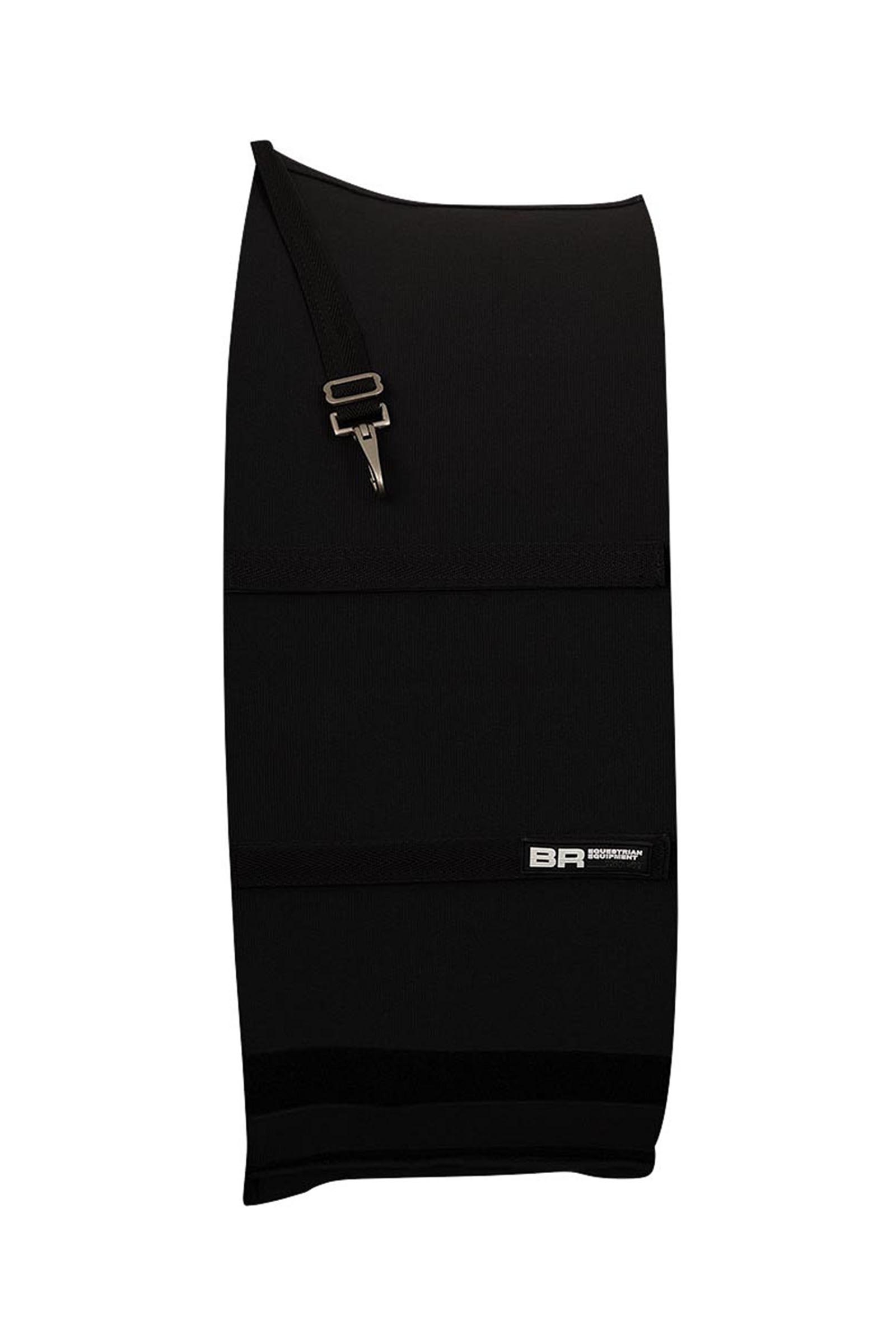 BR Armour bukskydd mot sporrar