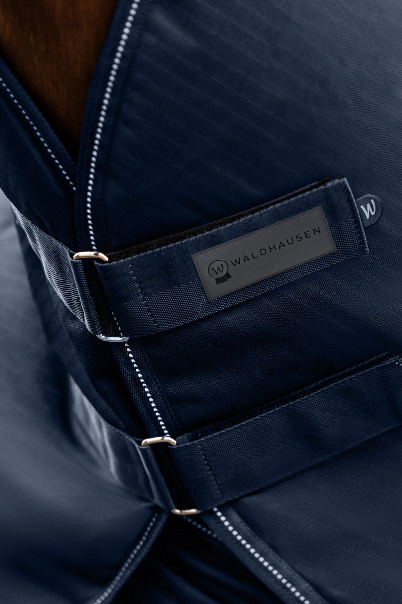 Waldhausen 600D utomhushalst&auml;cke, 0 g