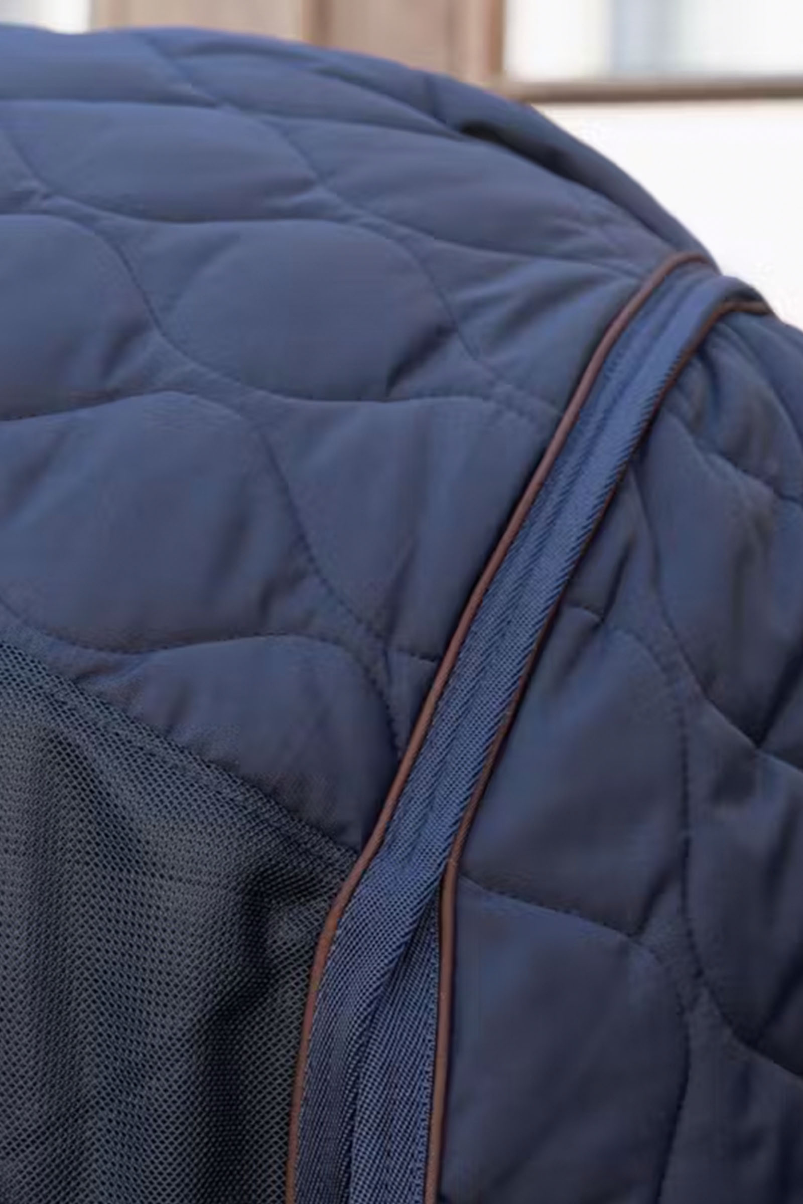 Kentucky Horsewear transportt&auml;cke combo i fleece