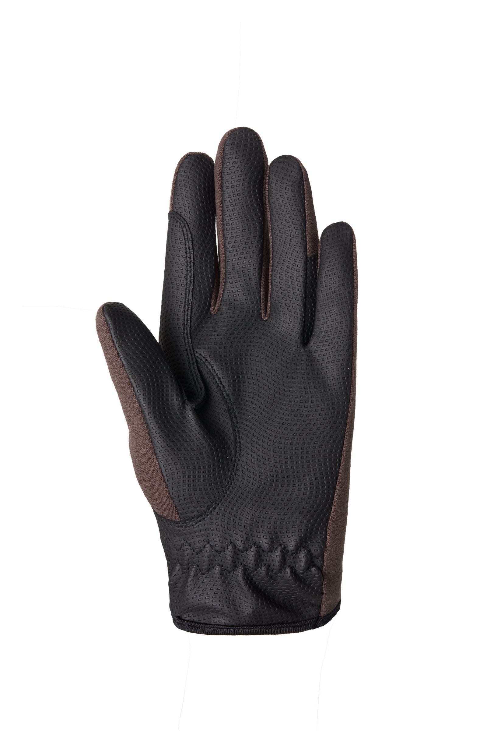 Horze Nascha sommarridhandskar i barnstorlek