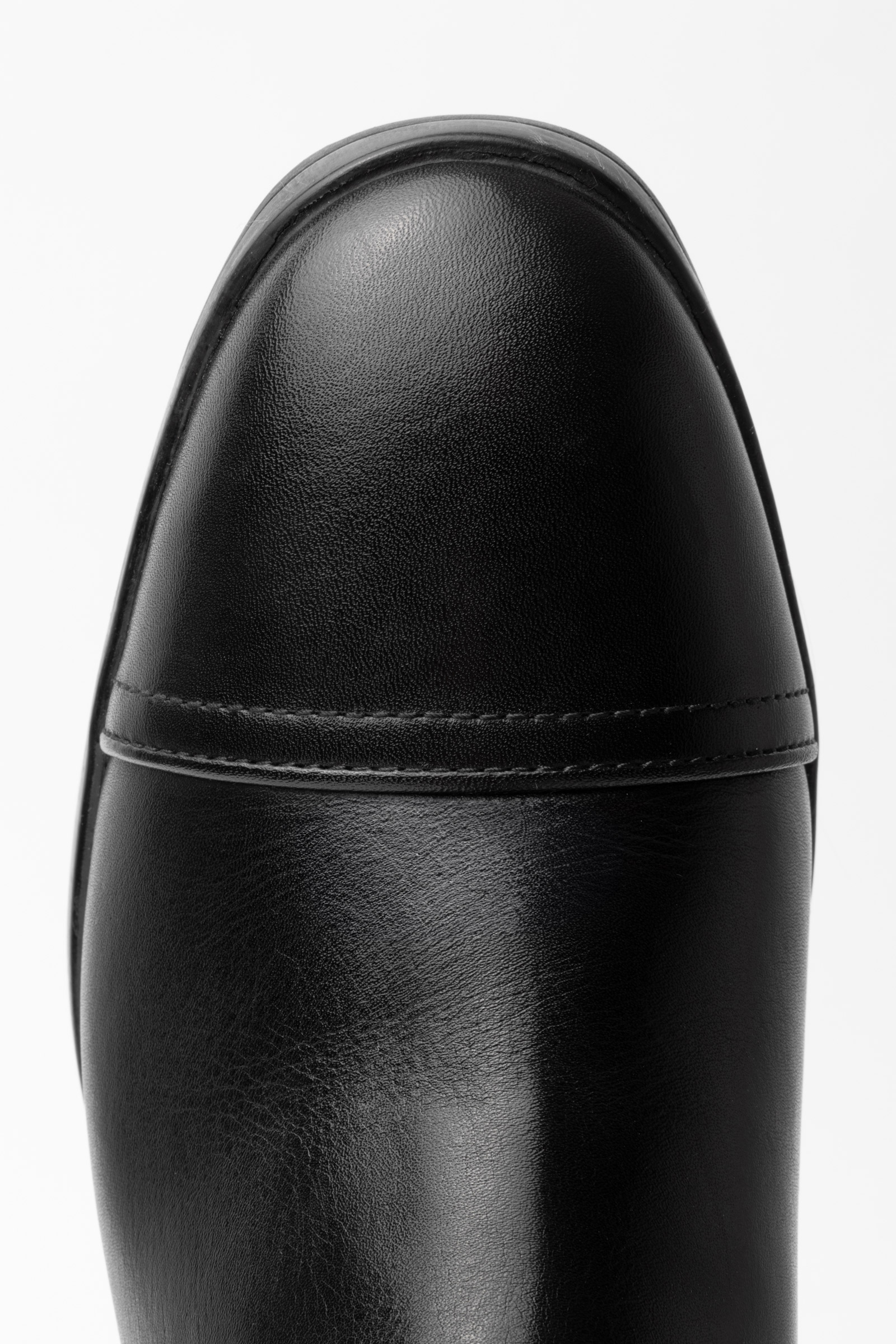 Horze Duvall läderridstövlar, dam