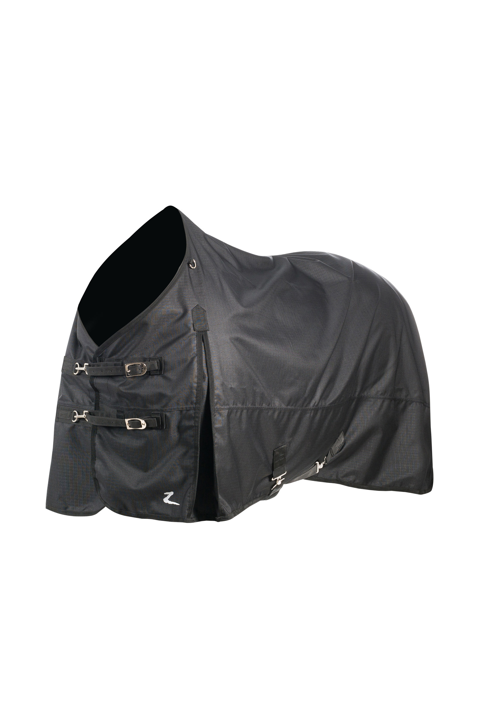 Horze Nevada mellantjockt utetäcke, 200 g