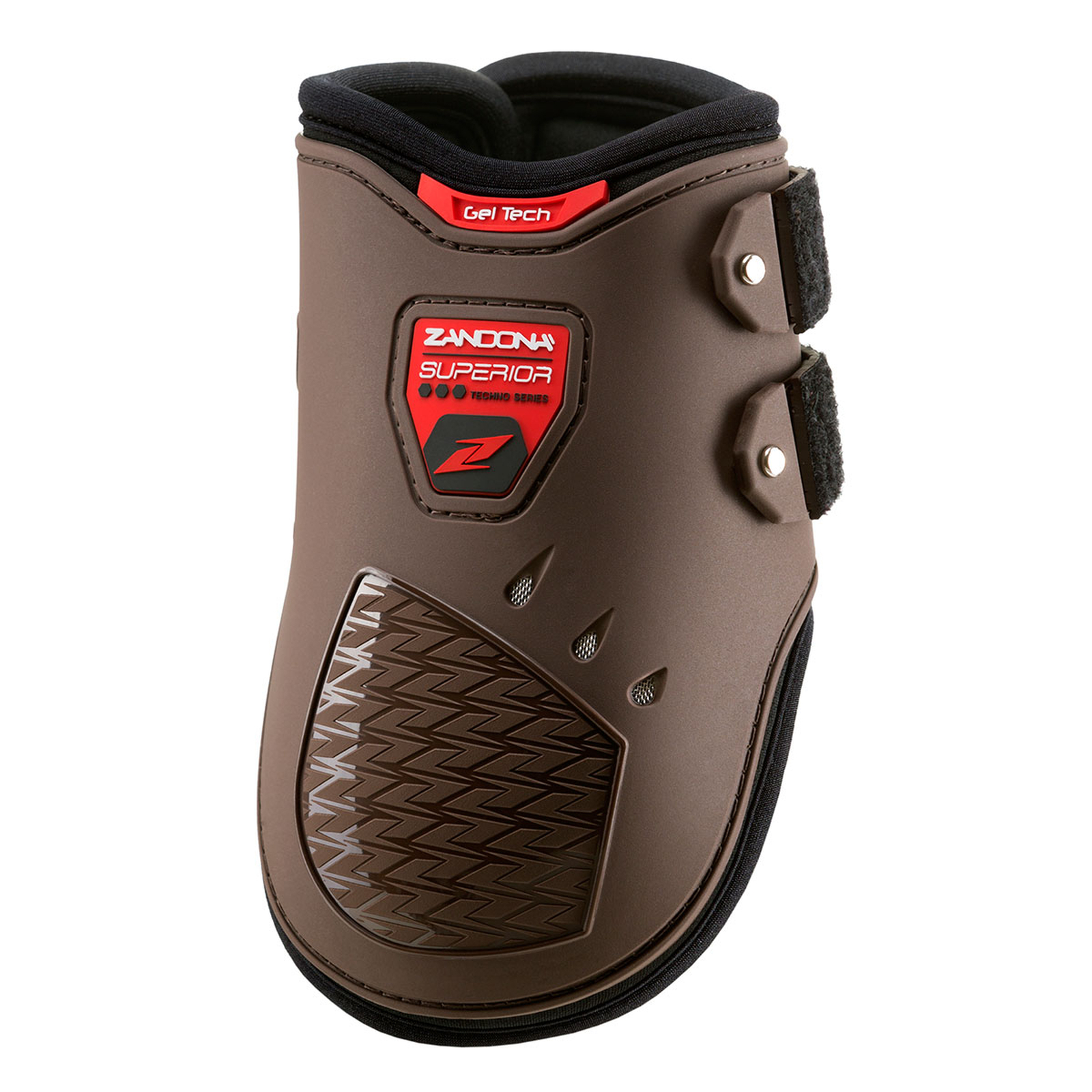 Zandona Superior Velcro kotskydd