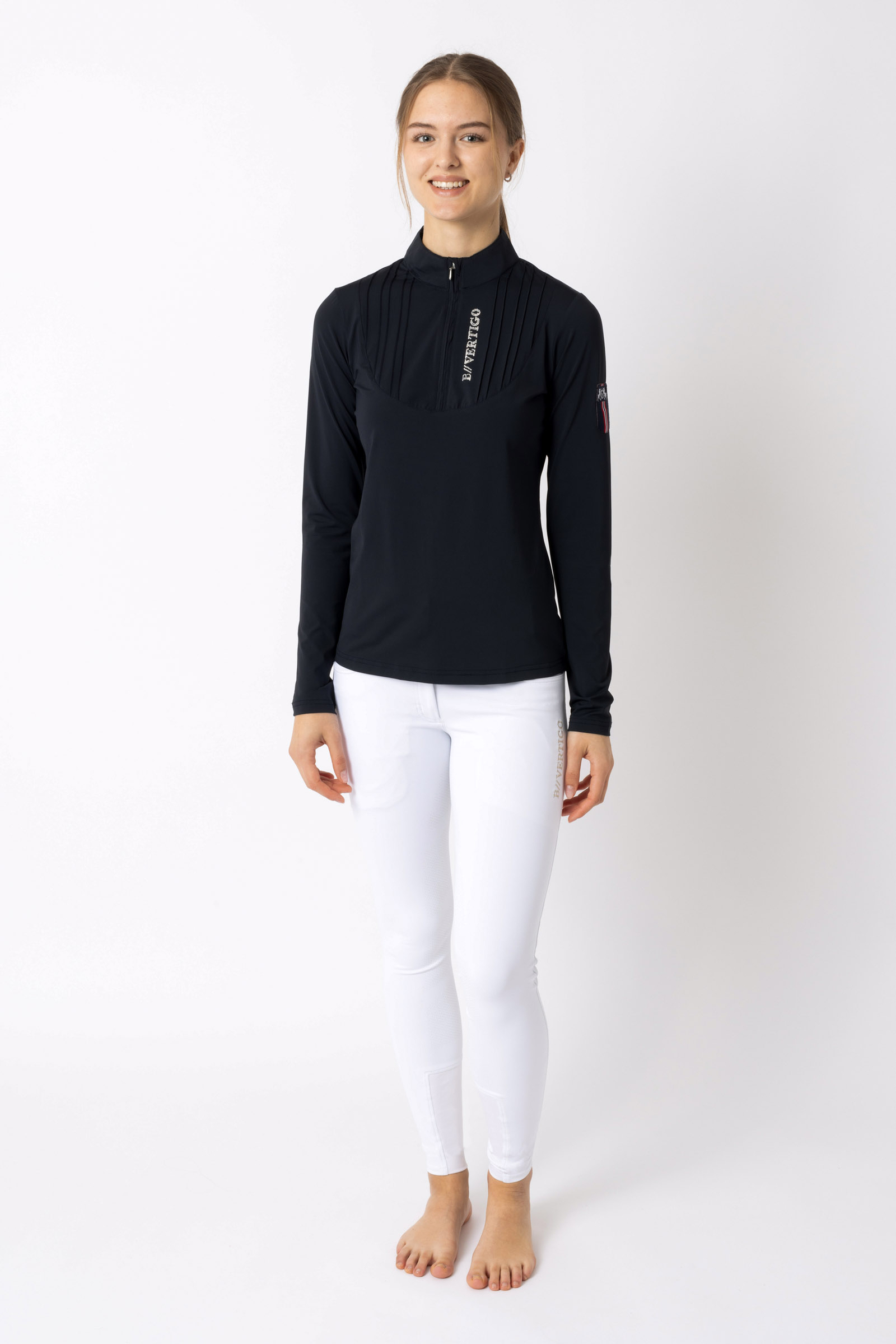 B Vertigo Demi träningstopp för dam