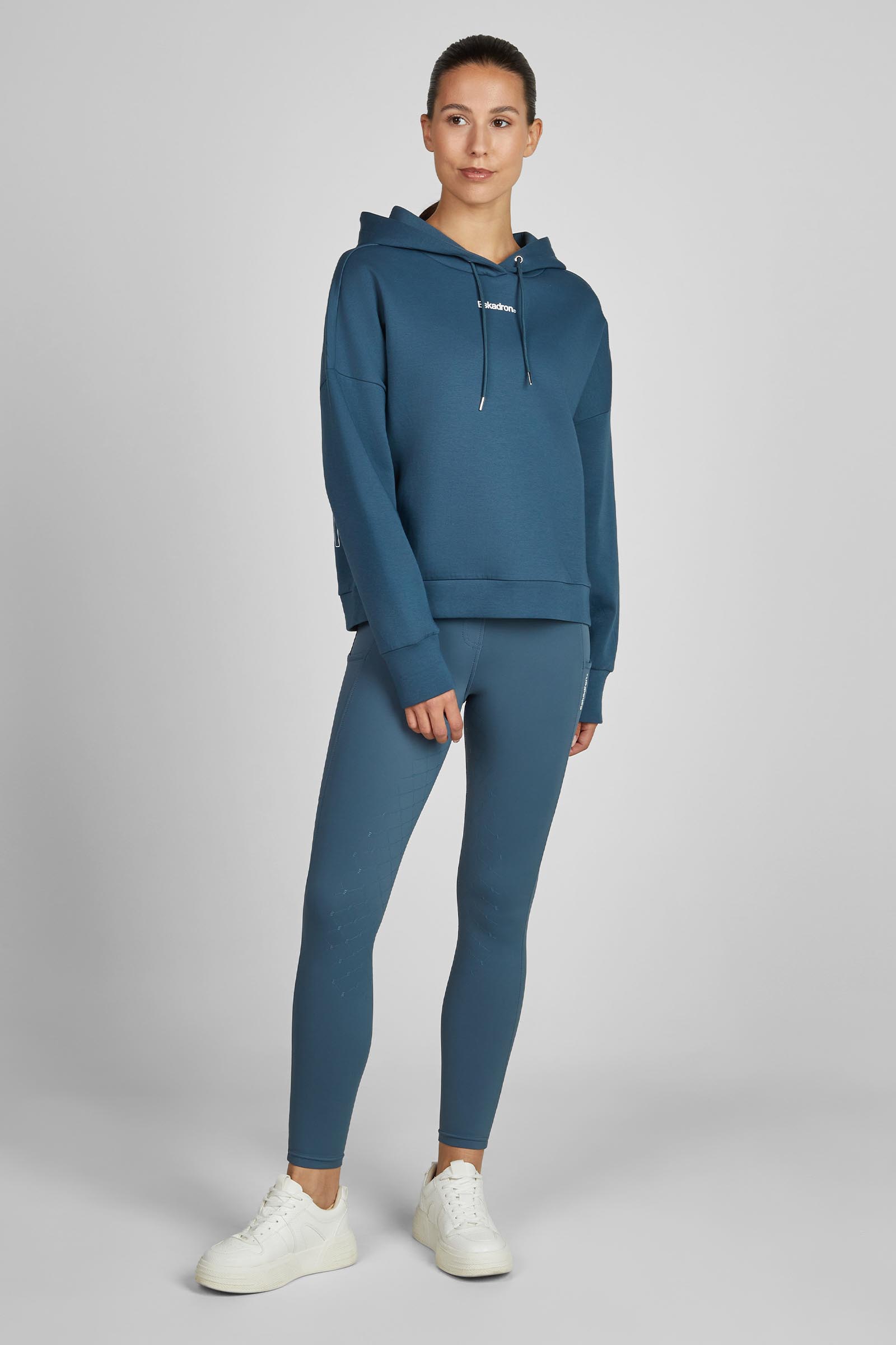 Eskadron Classic Sport SS26 Dam hoodie