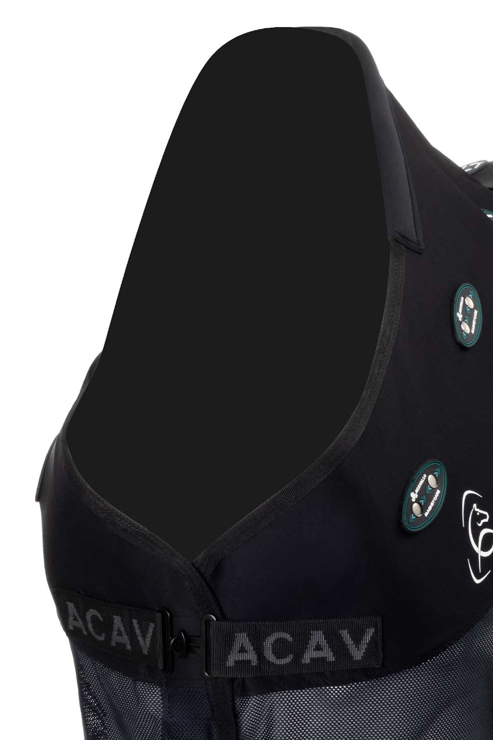 Acavallo Magnet Care Magnetterapit&auml;cke