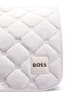 Boss Velvet Pearl Dressyrschabrak