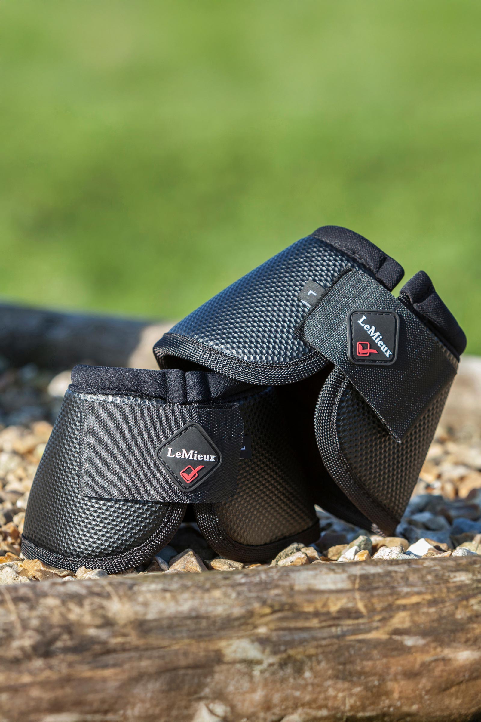 LeMieux Proform Ballistic Boots