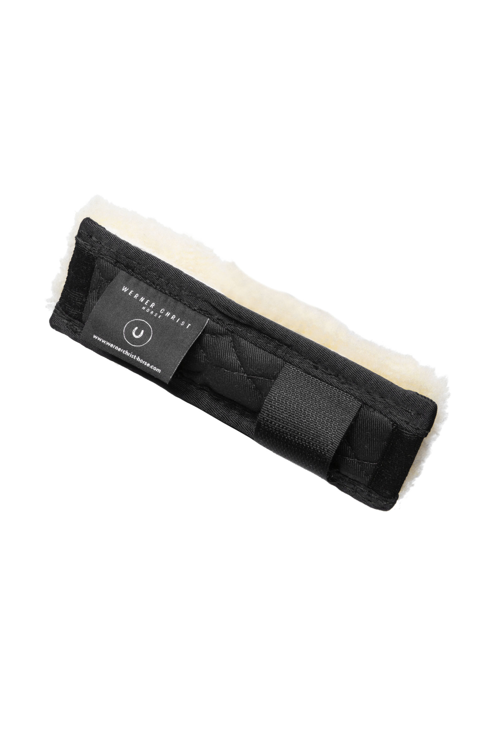 Black/Natural Christ kindkedjetunnel