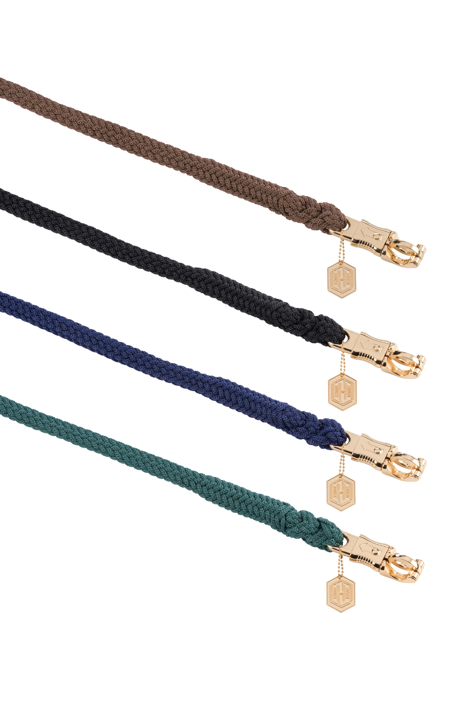 Eskadron Heritage AW24 Duralastic grimskaft med panikkrok  