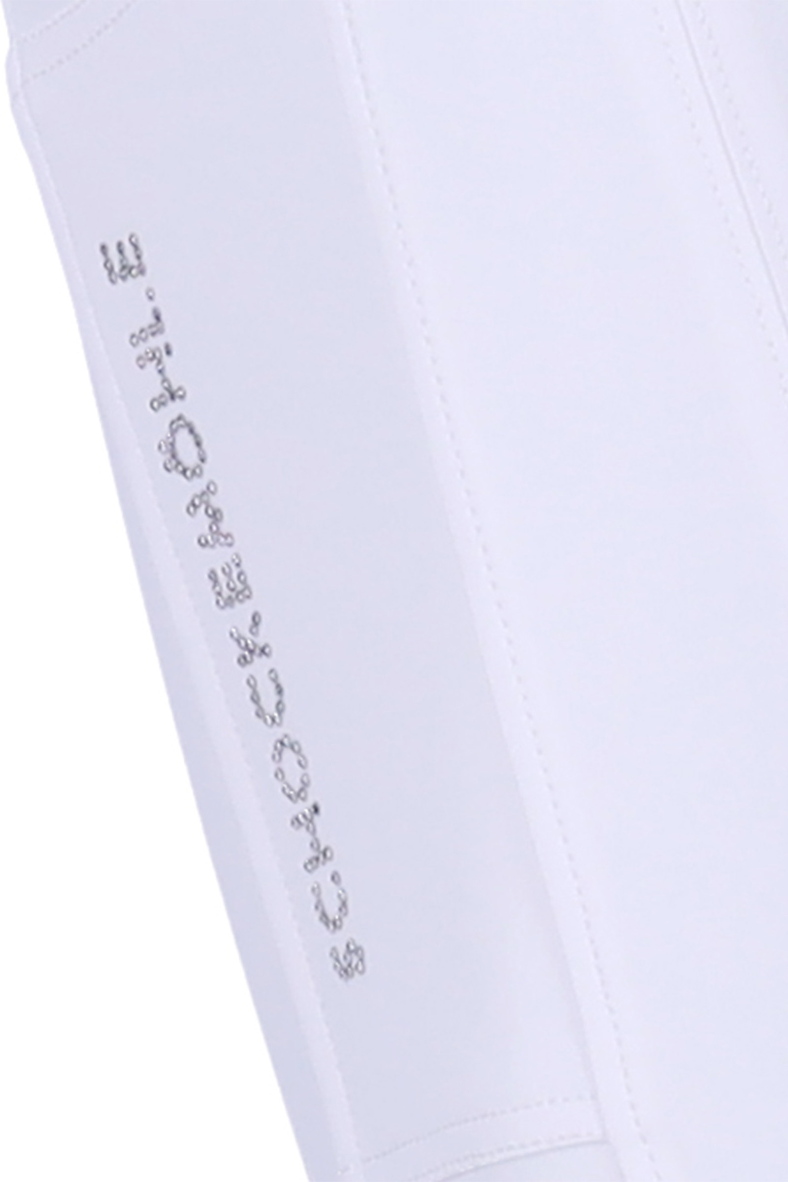 Schockemöhle Sports Darleen knäskodda ridbyxor för dam