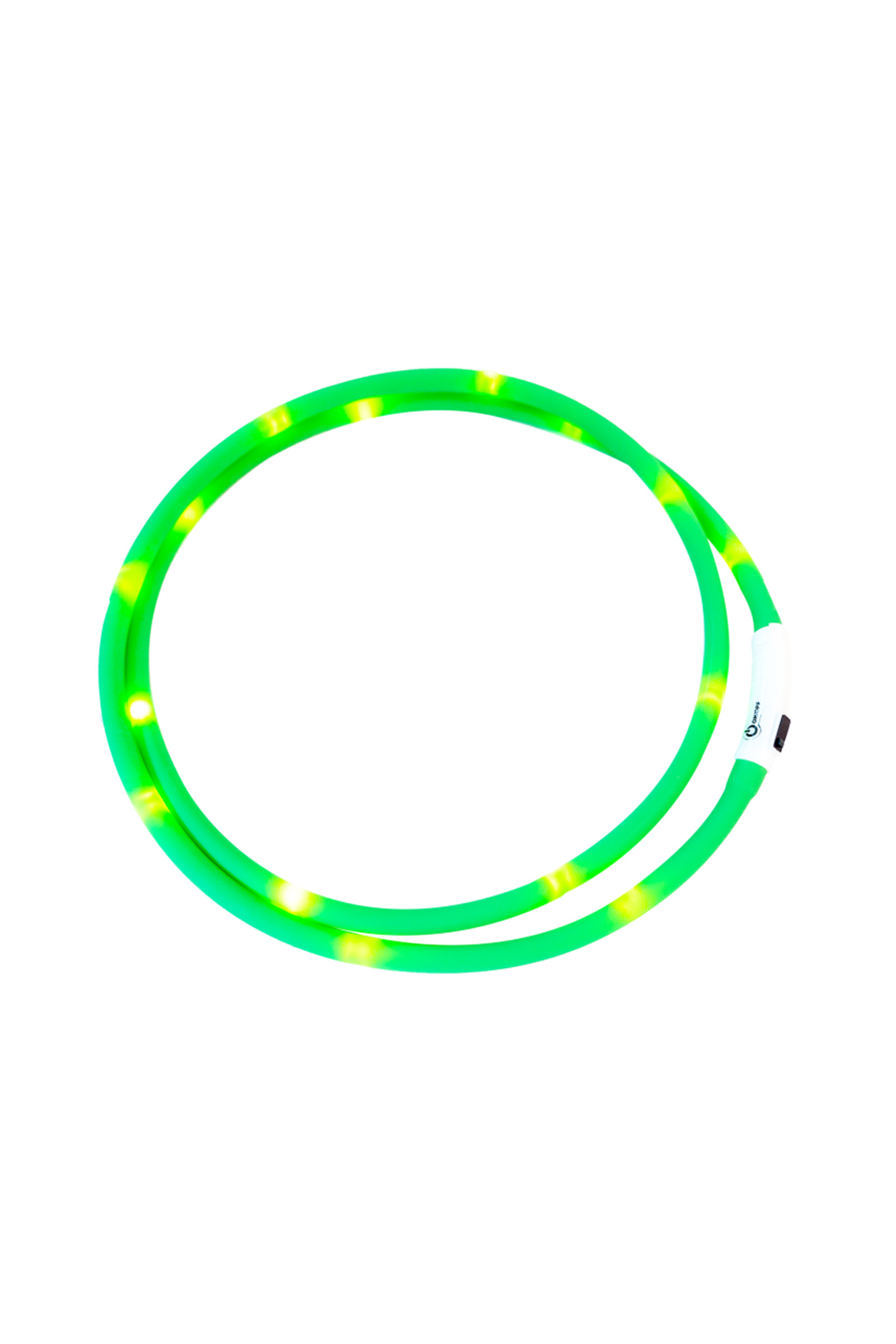 Waldhausen ELT LED-halsrem för häst
