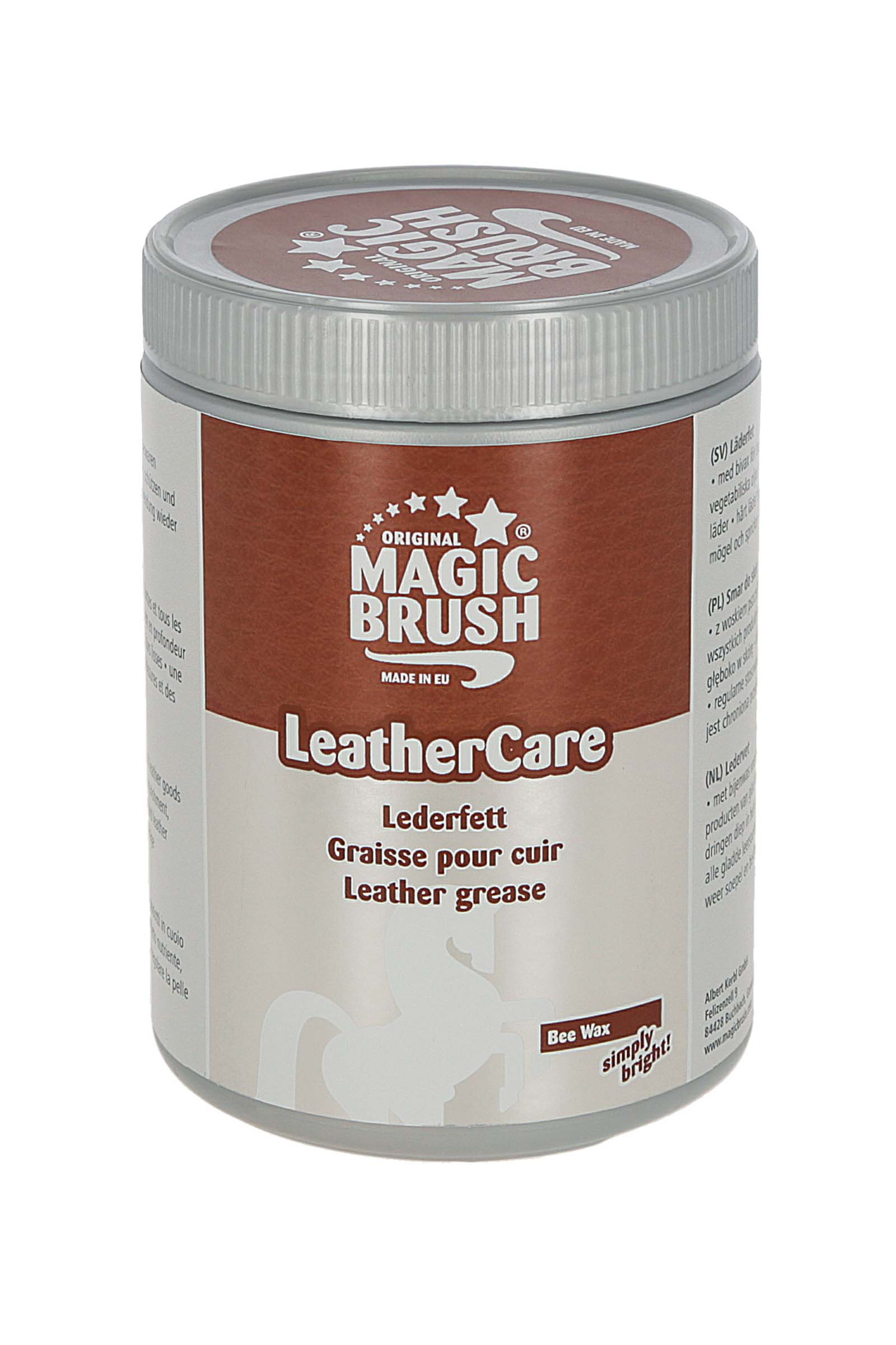 MagicBrush Dubbin, 1l