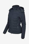 LeMieux Brooke Women&acute;s Waterproof Hybrid Jacket