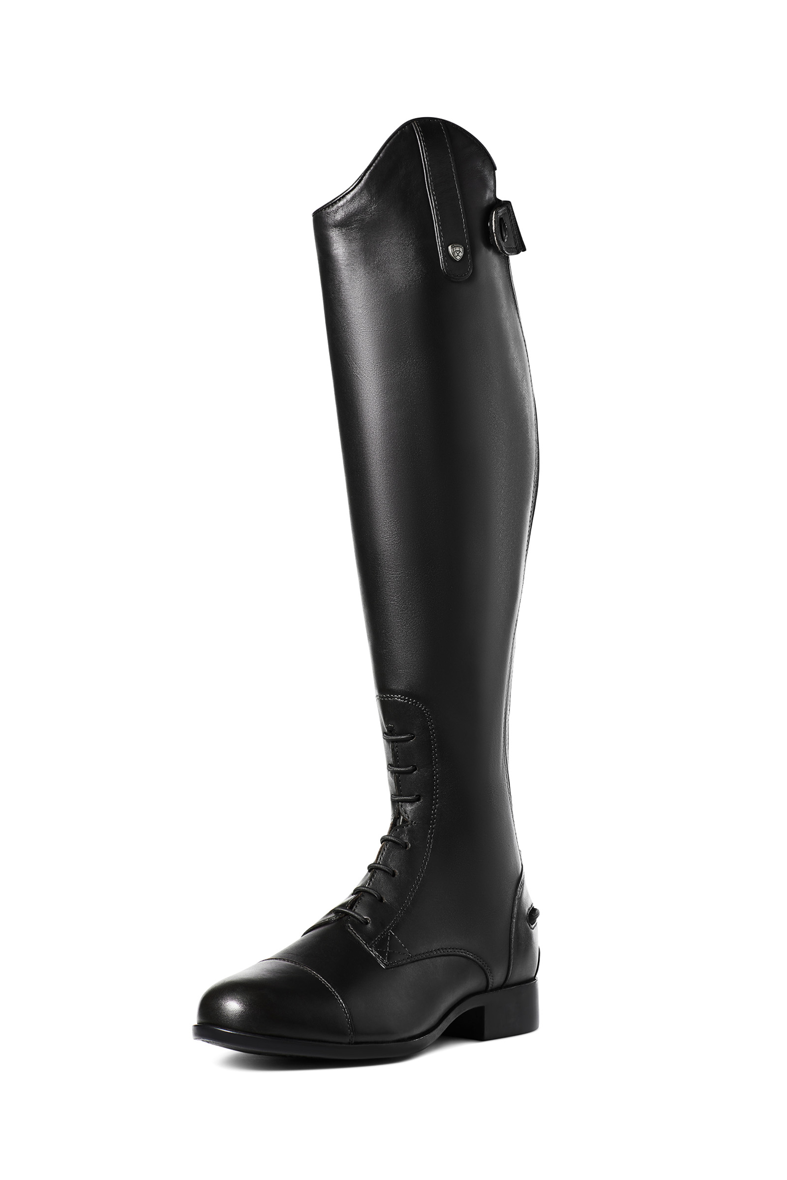 Ariat Heritage Contour II Field Zip dam-ridstövlar