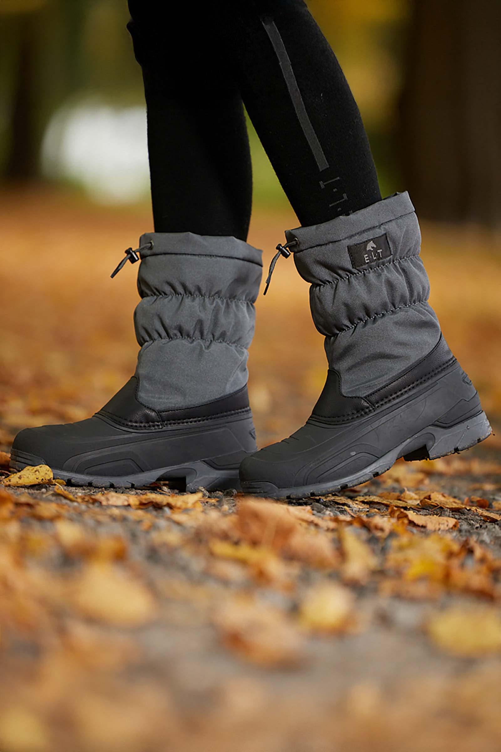 Waldhausen Thermo Boot Calgary