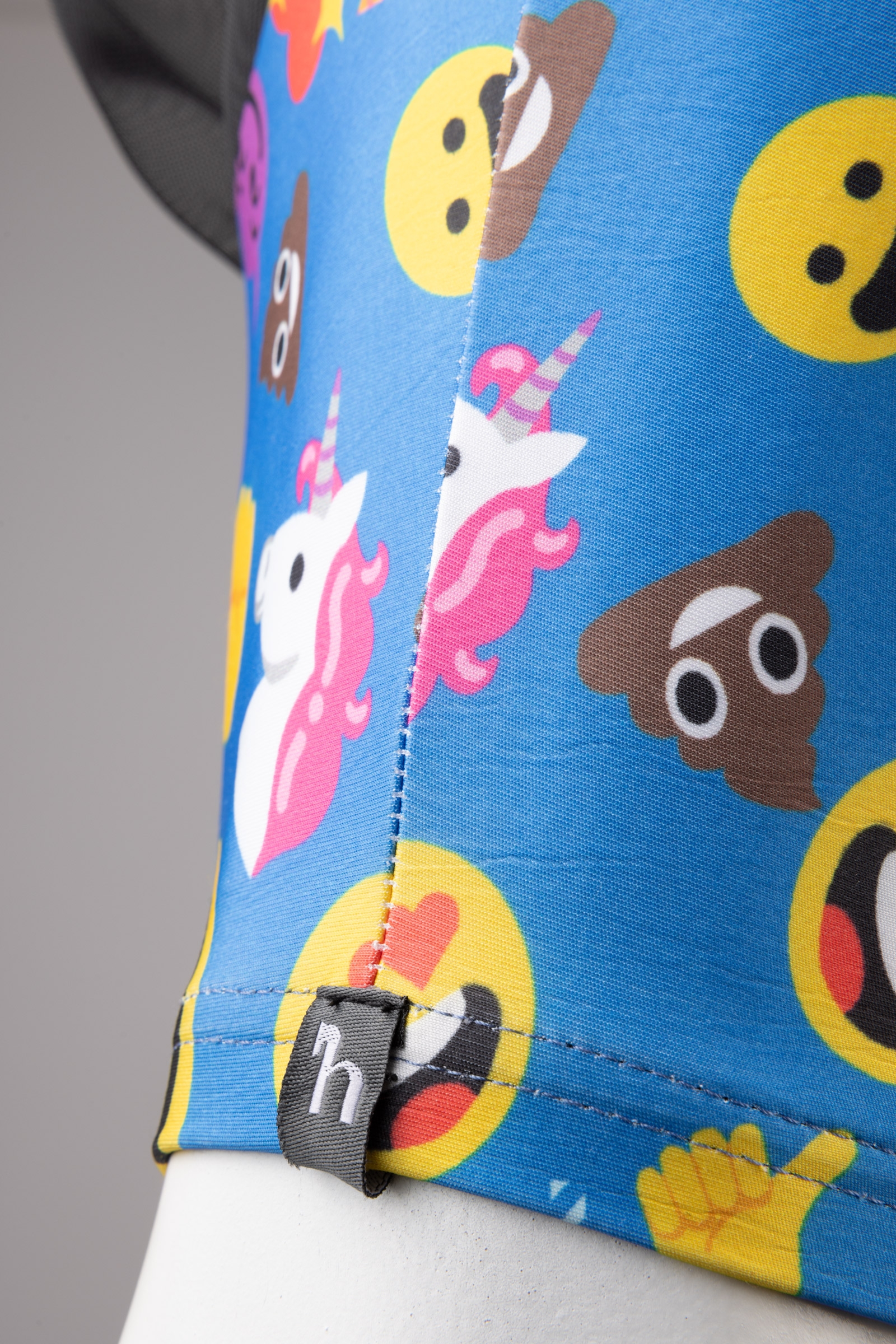 Horze Elastic Pull-On flugmask