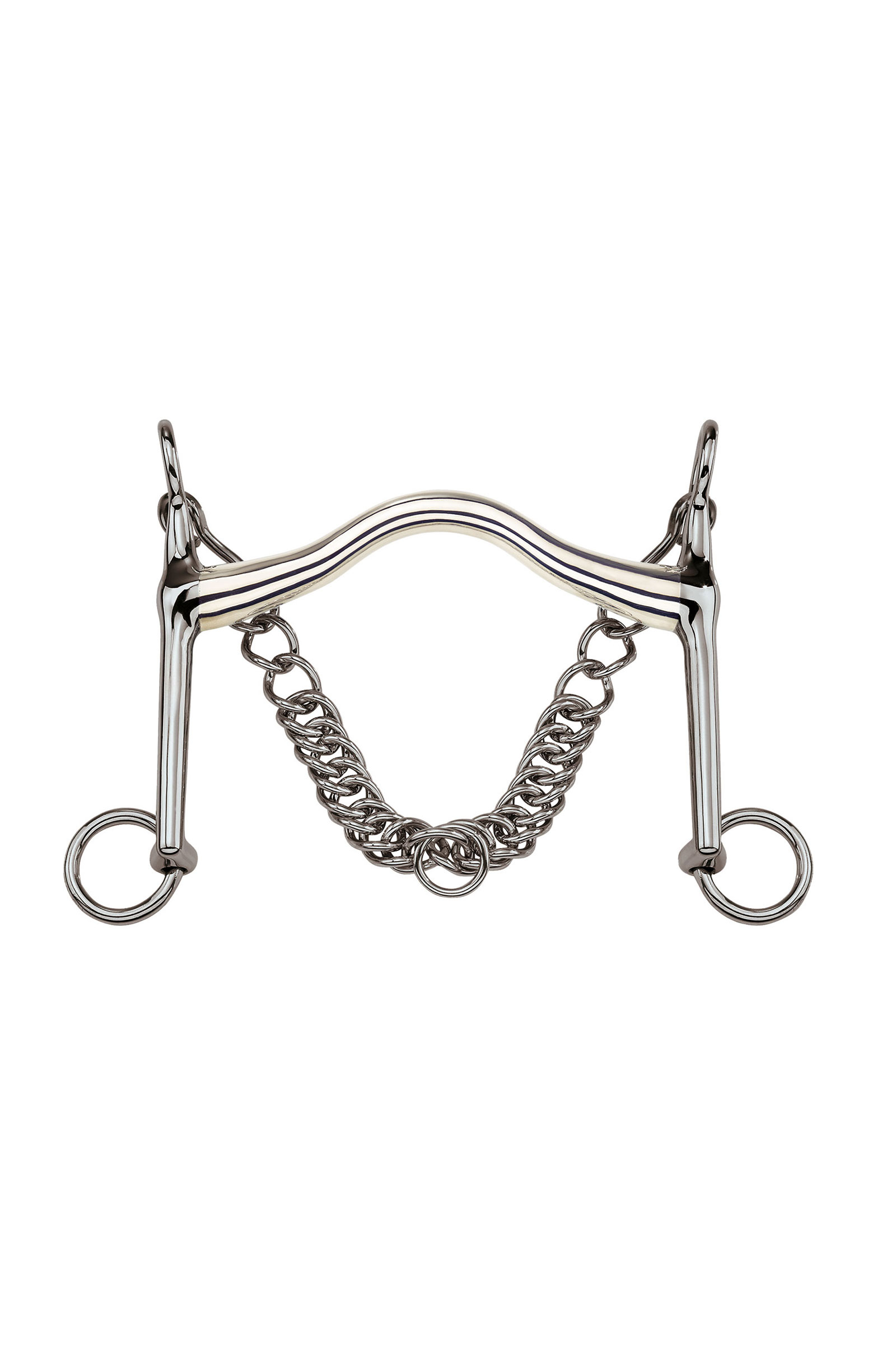 BEMELMANS*Kandarbett Sensogan 16 mm