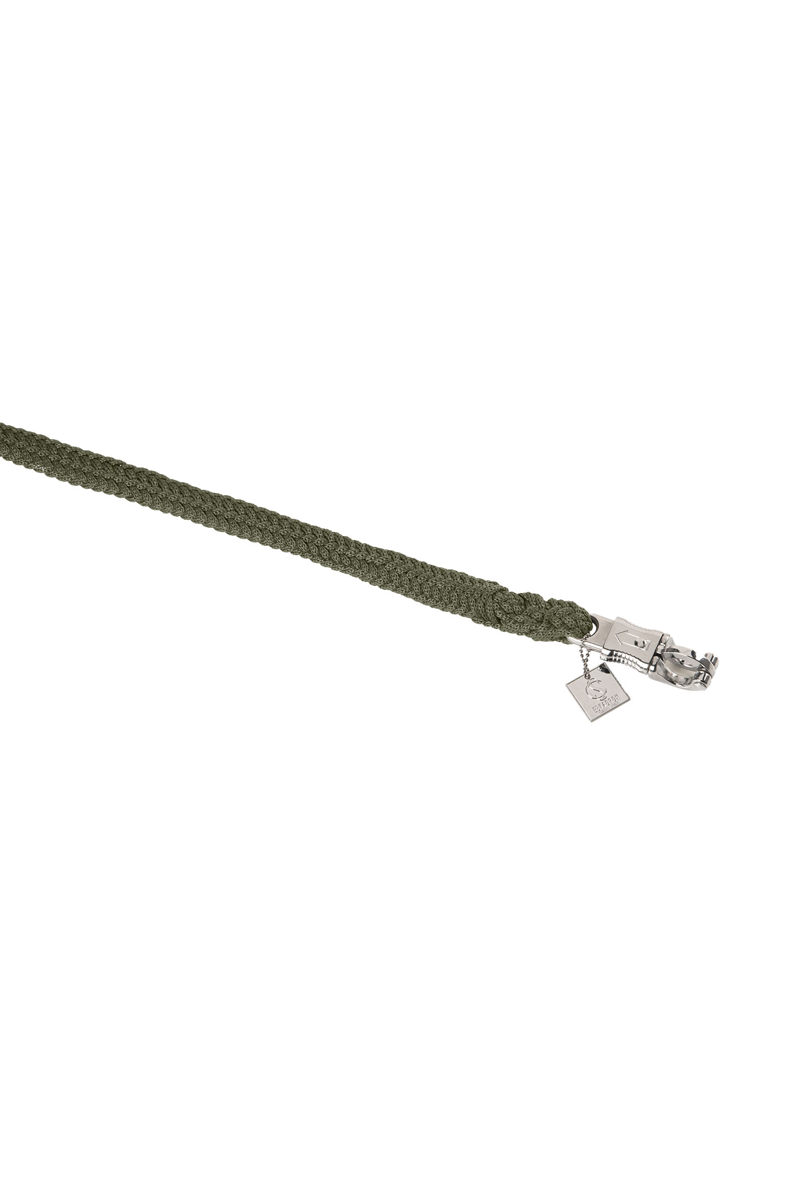 Eskadron Classic Sports SS25 Duralastic grimskaft med panikhake