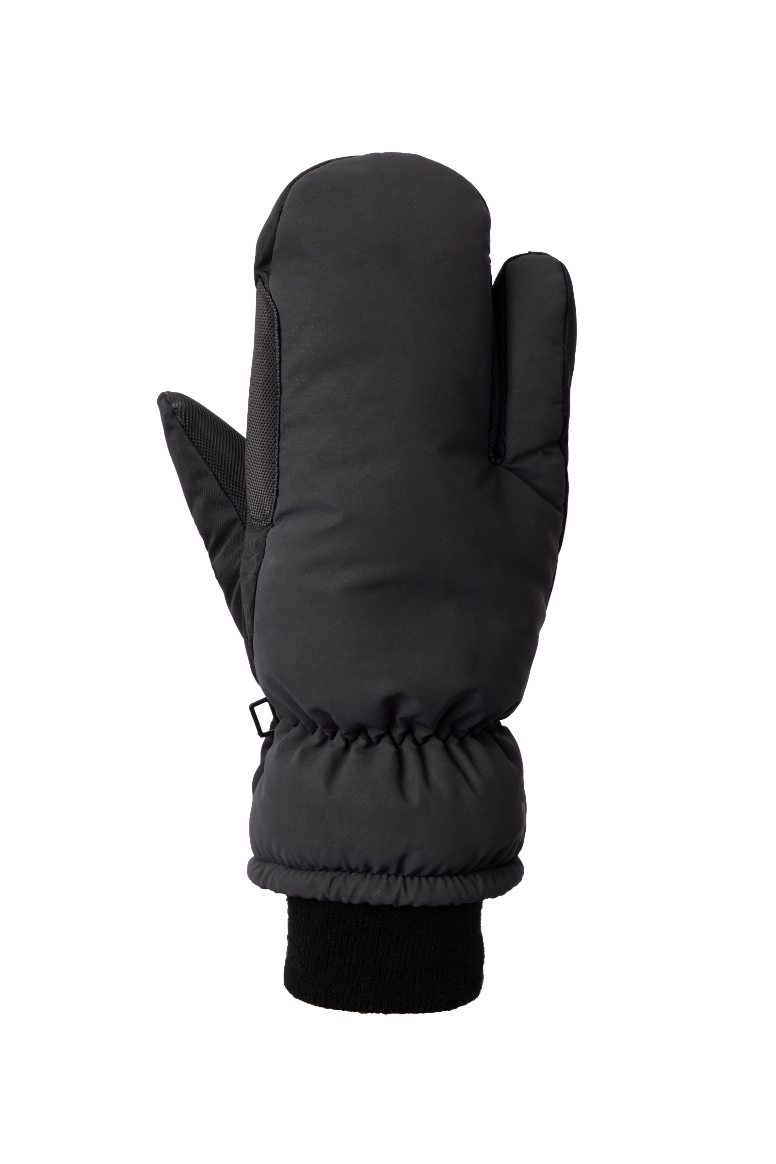 Horze 3-Fingers vantar med reflex