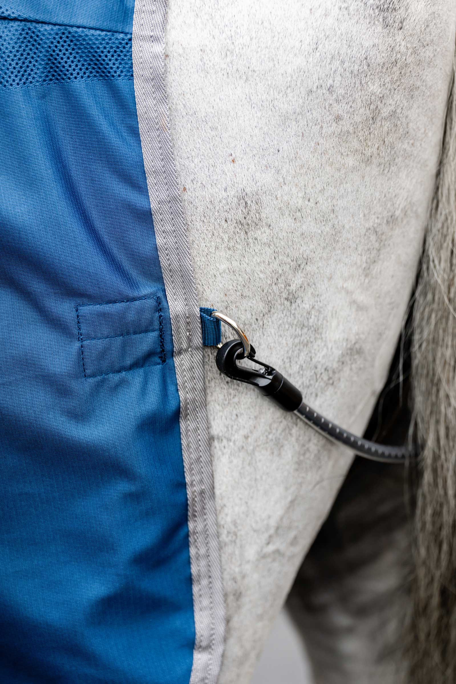 Horseware Ionic Therapy Mesh Kylt&auml;cke