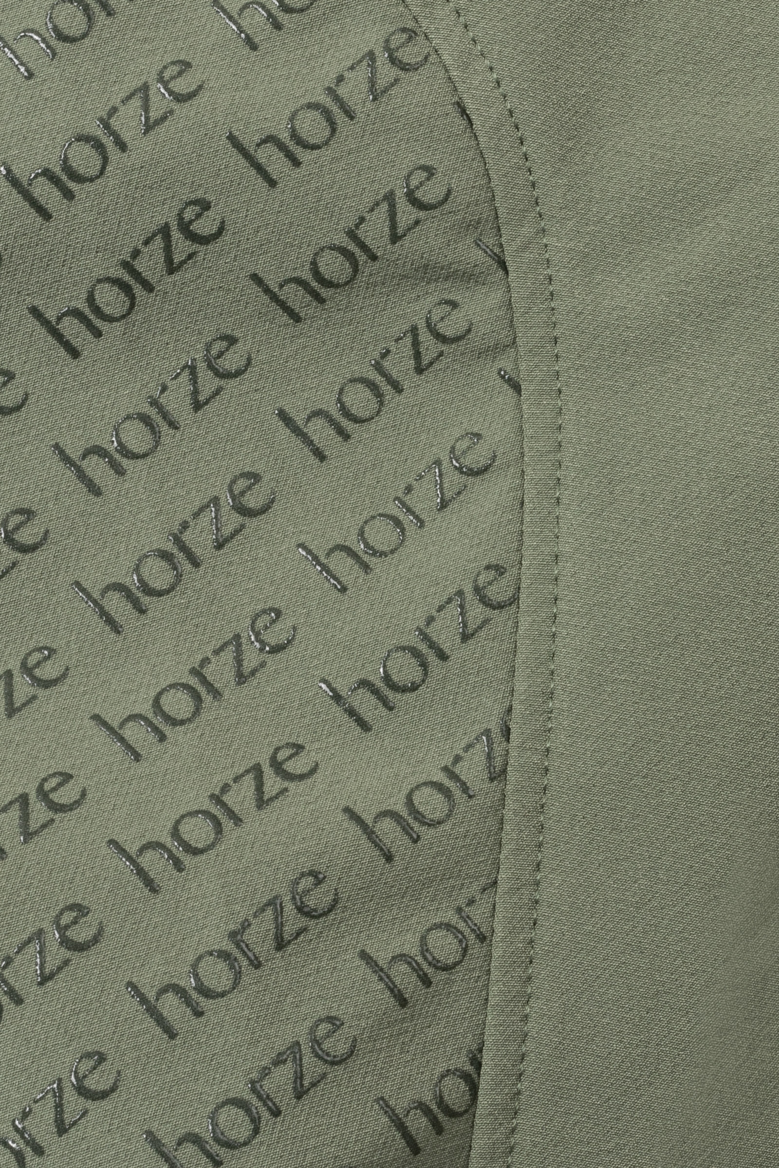 Silikonhelskodda ridbyxor med hög midja, dam