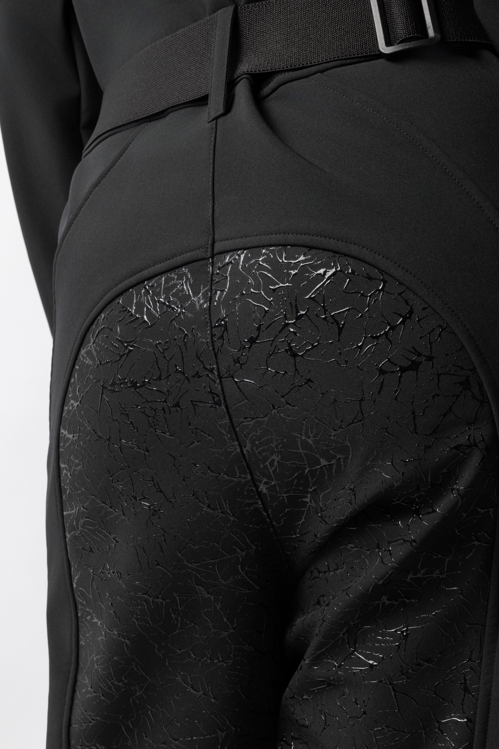 Horze Cynthia overall i softshell