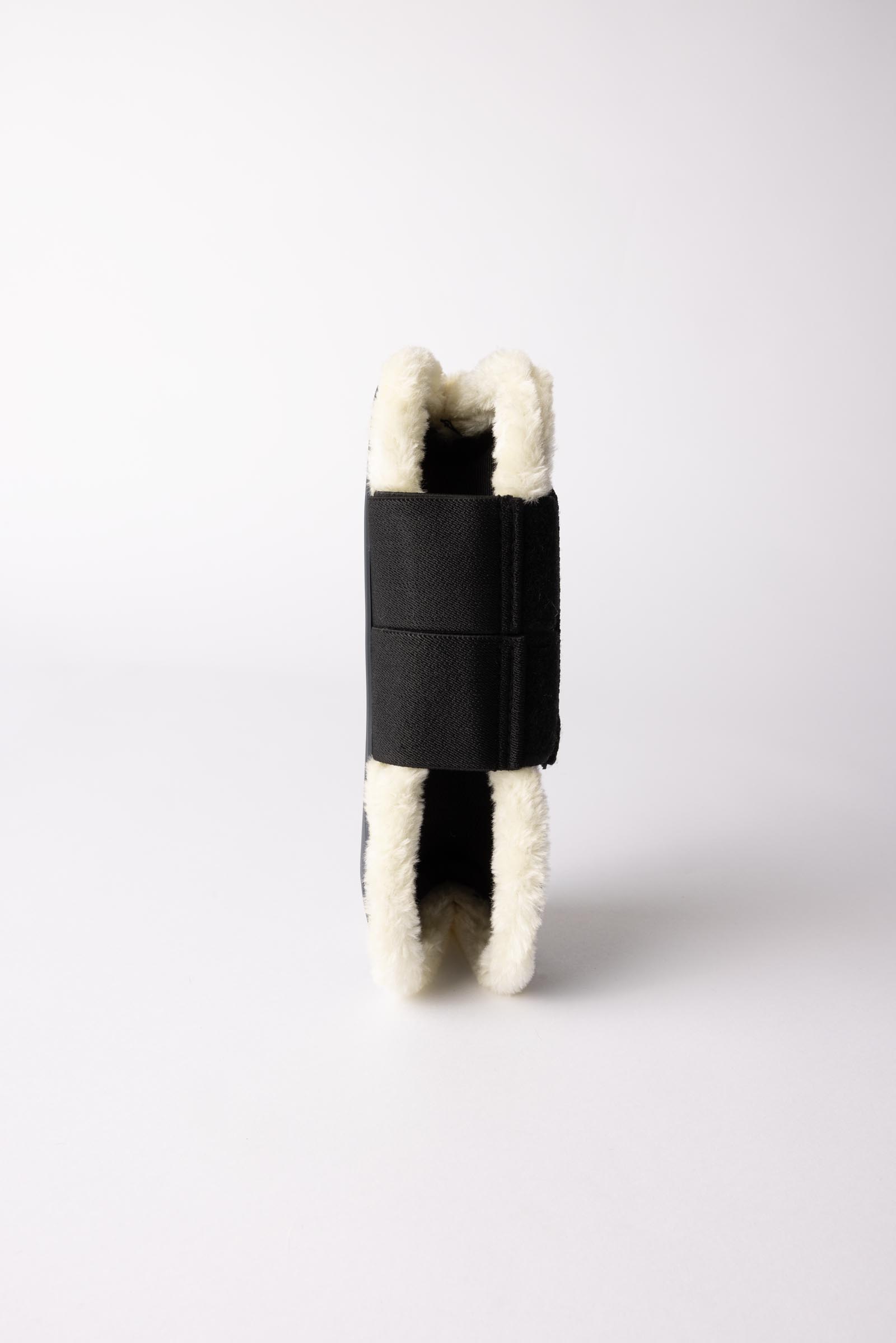 Horze Armour Airflow Senkydd med konstpäls