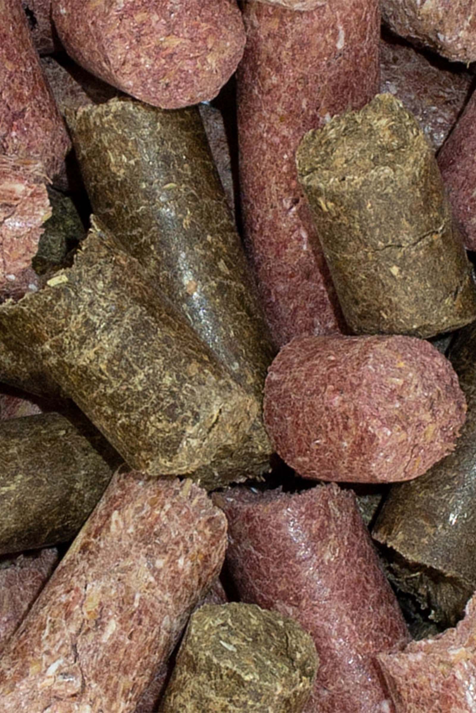 Speed Mix-it Delicious Speedies, h&auml;stgodis, 1 kg