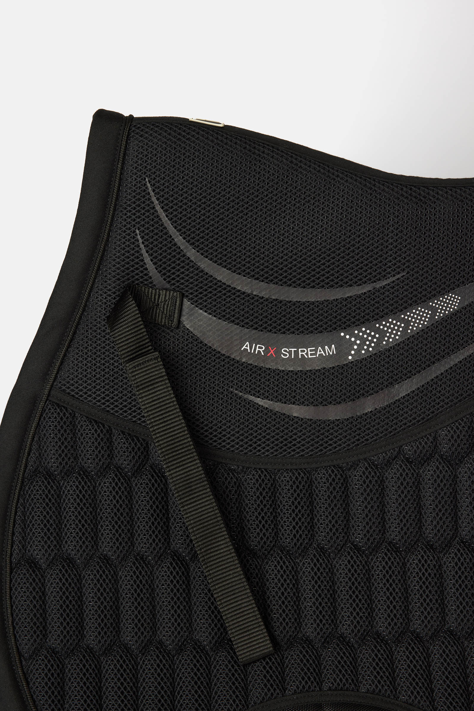 Horze 3D Mesh Allroundschabrak