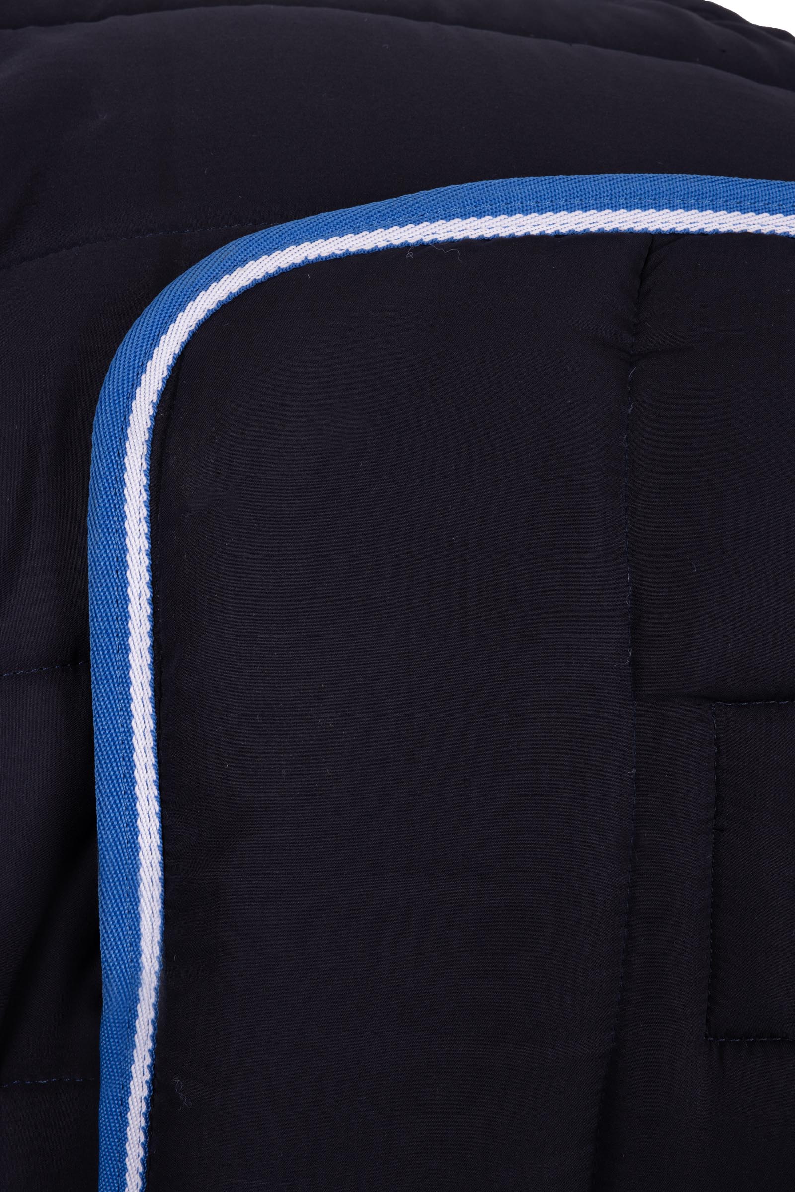 Horze Glasgow stallt&auml;cke / undert&auml;cke med fast hals, 250 g