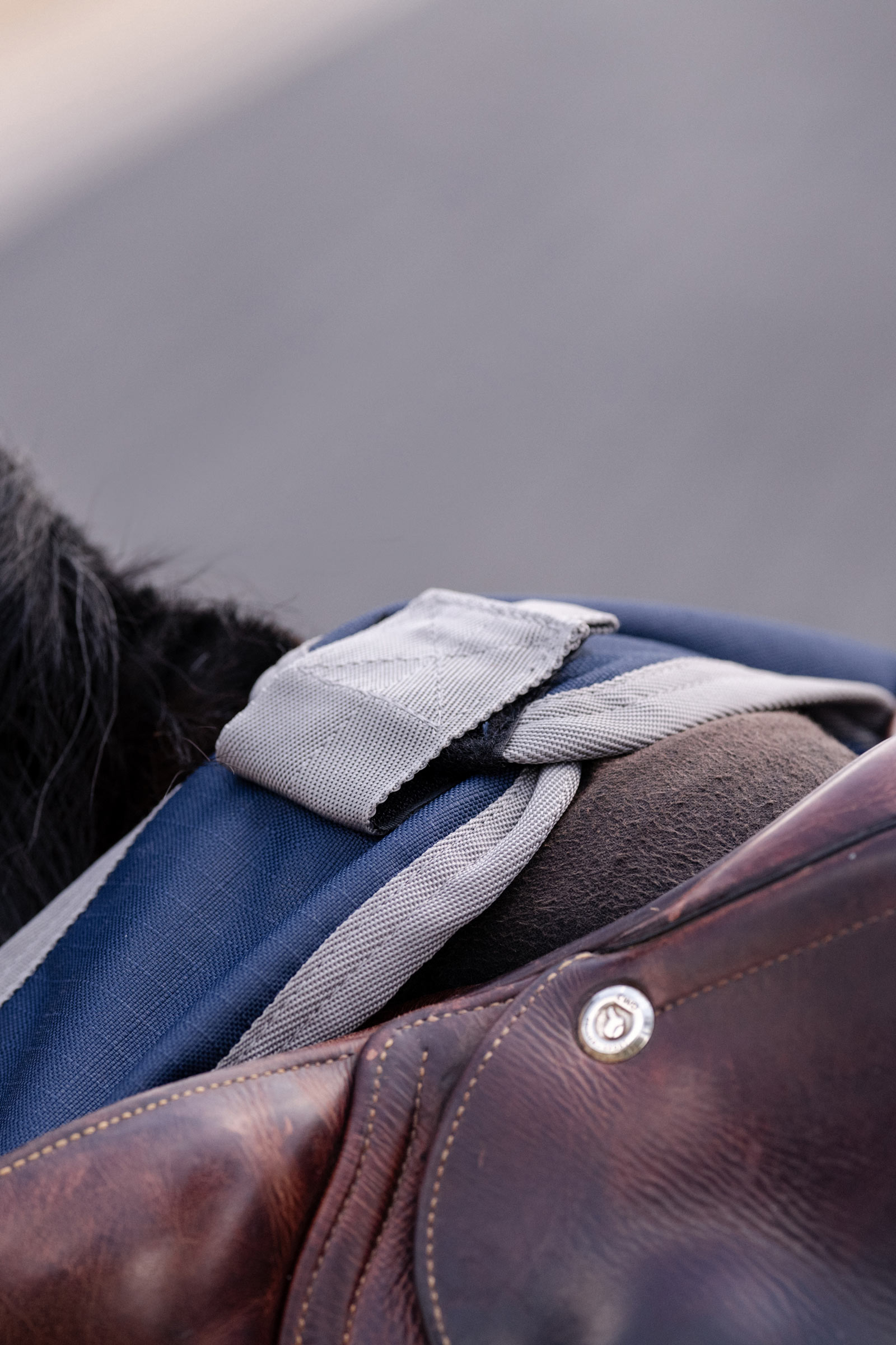 Horseware Amigo Ripstop ridtäcke