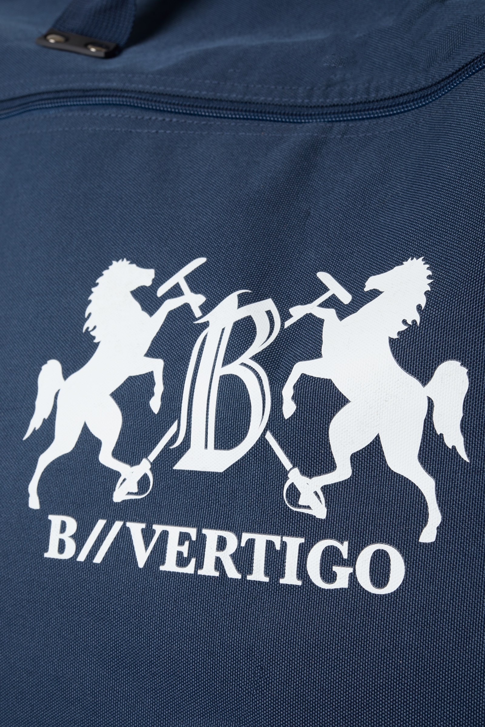 B Vertigo Helsinki stor resv&auml;ska