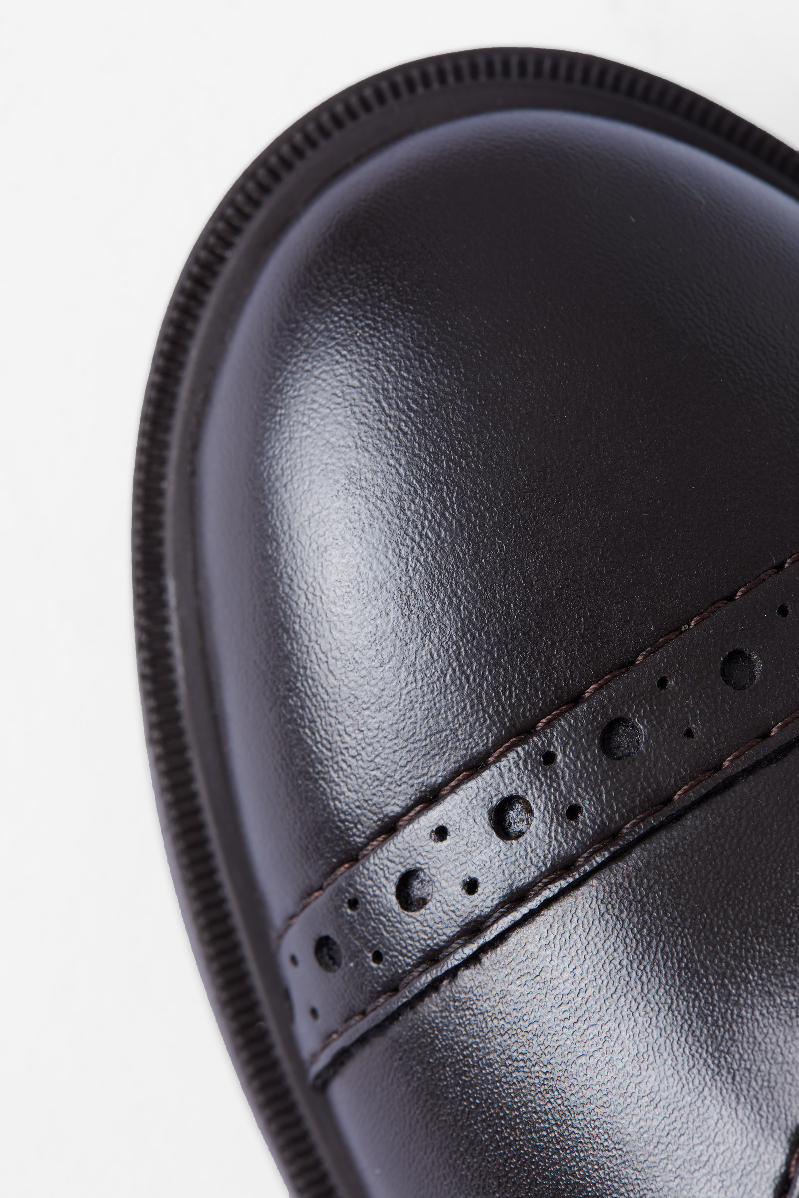 Horze Wexford ridskor med frontdragkedja, barn