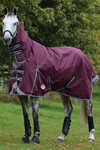 Weatherbeeta Comfitec Plus Dynamic II Combo Neck Turnout Utetäcke, 220g
