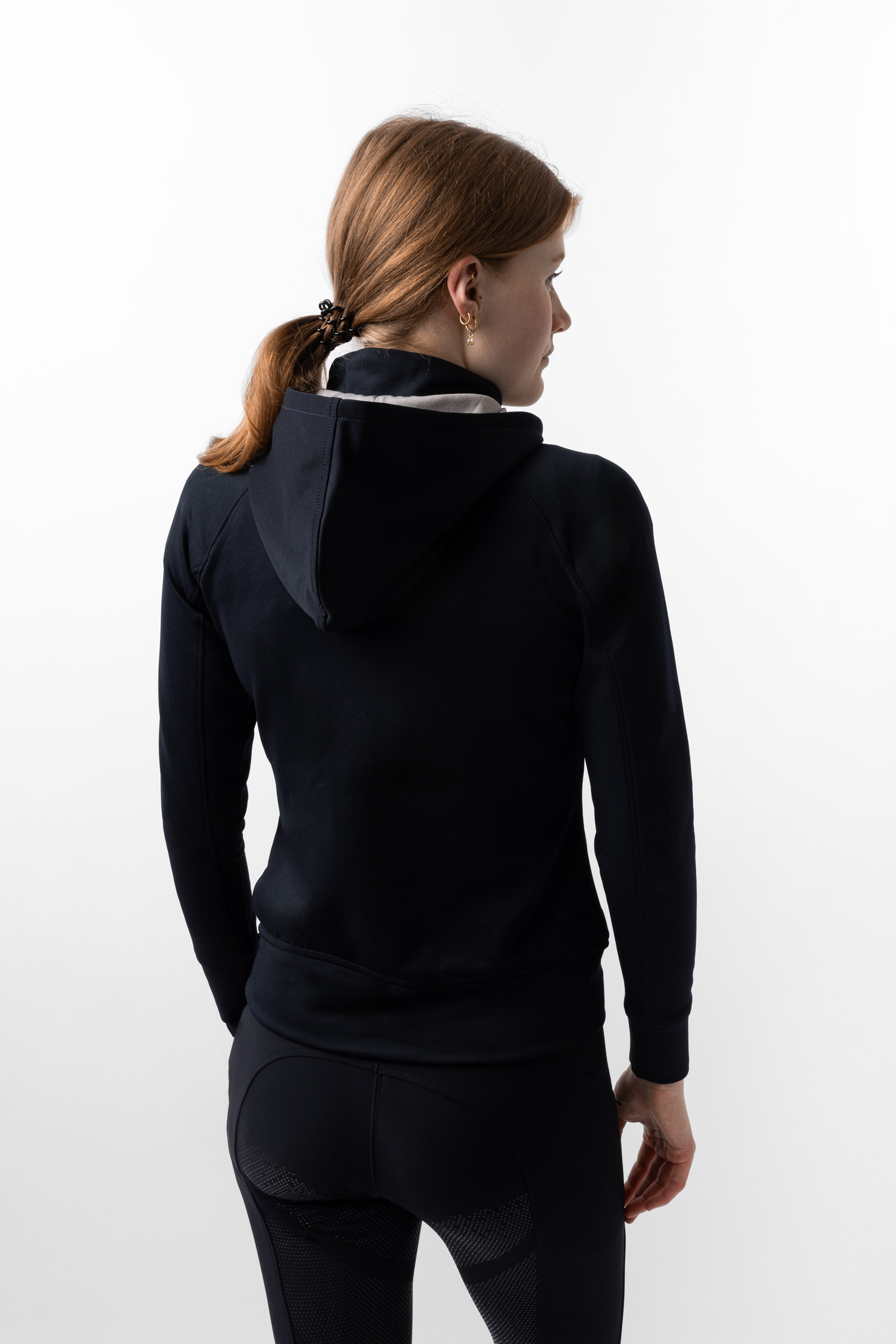 B Vertigo Colleen hoodie, dam
