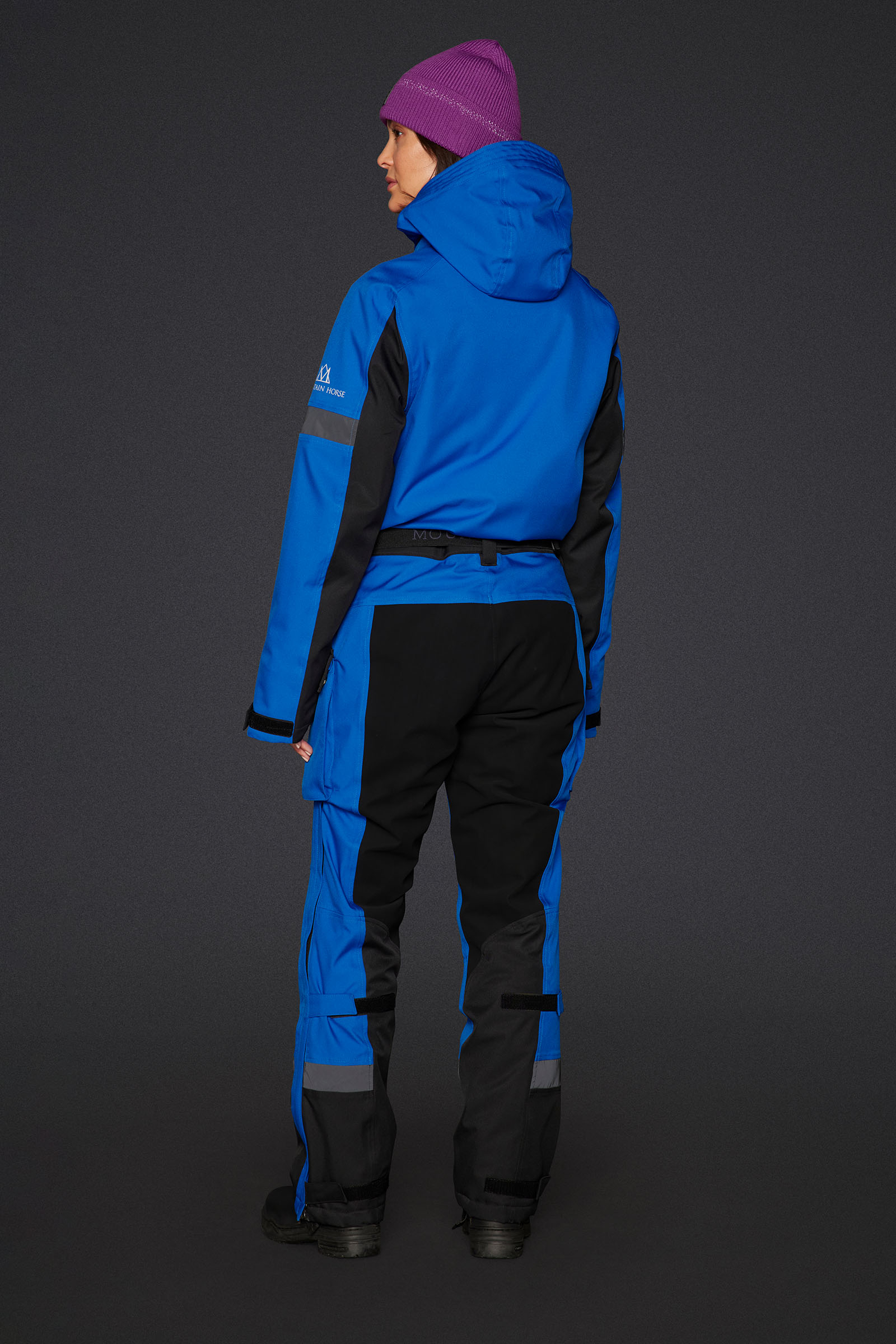 Mountain Horse Skyddsoverall