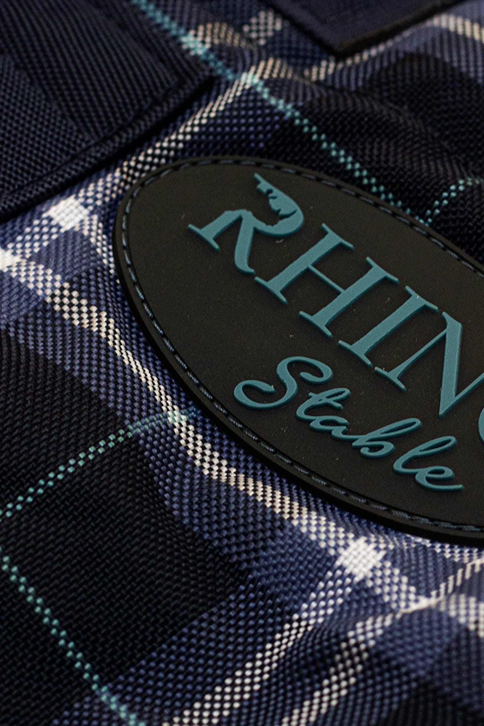 Horseware Rhino Original Vari-Layer Stalltäcke, 250g