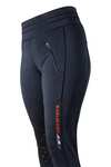 Karlslund Galdur Barn jodhpur ridtights full grip med mobilficka