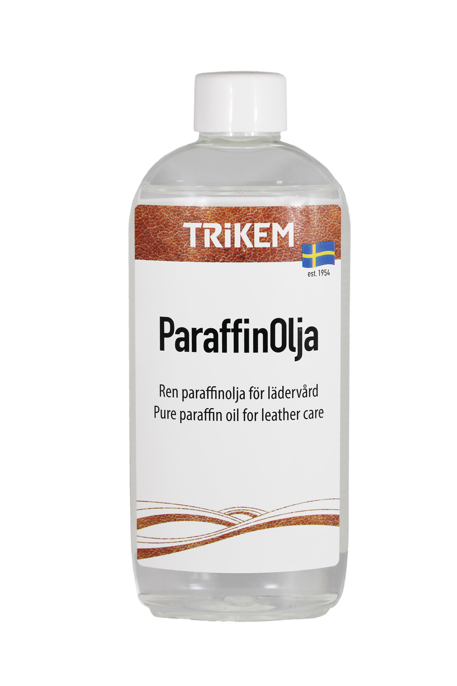 Trikem Parafinolja, 250 ml