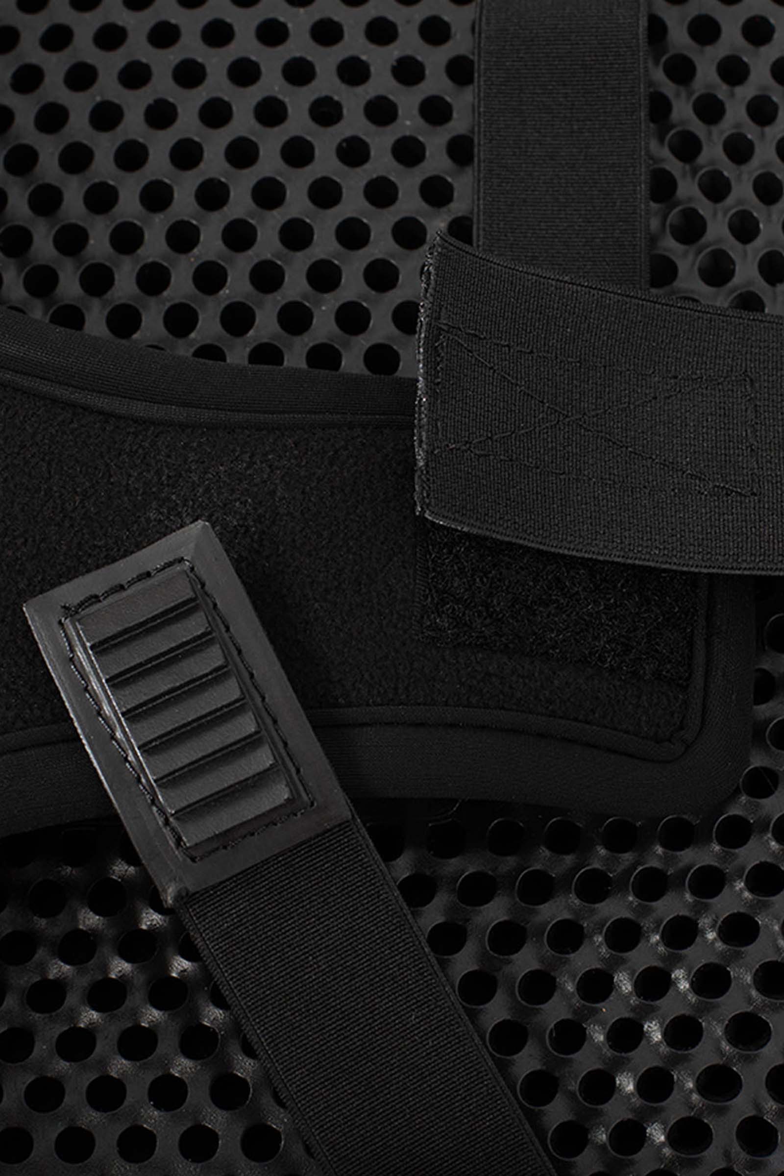 Acavallo Gel S&auml;tesskydd Dri-Lex Dressyr