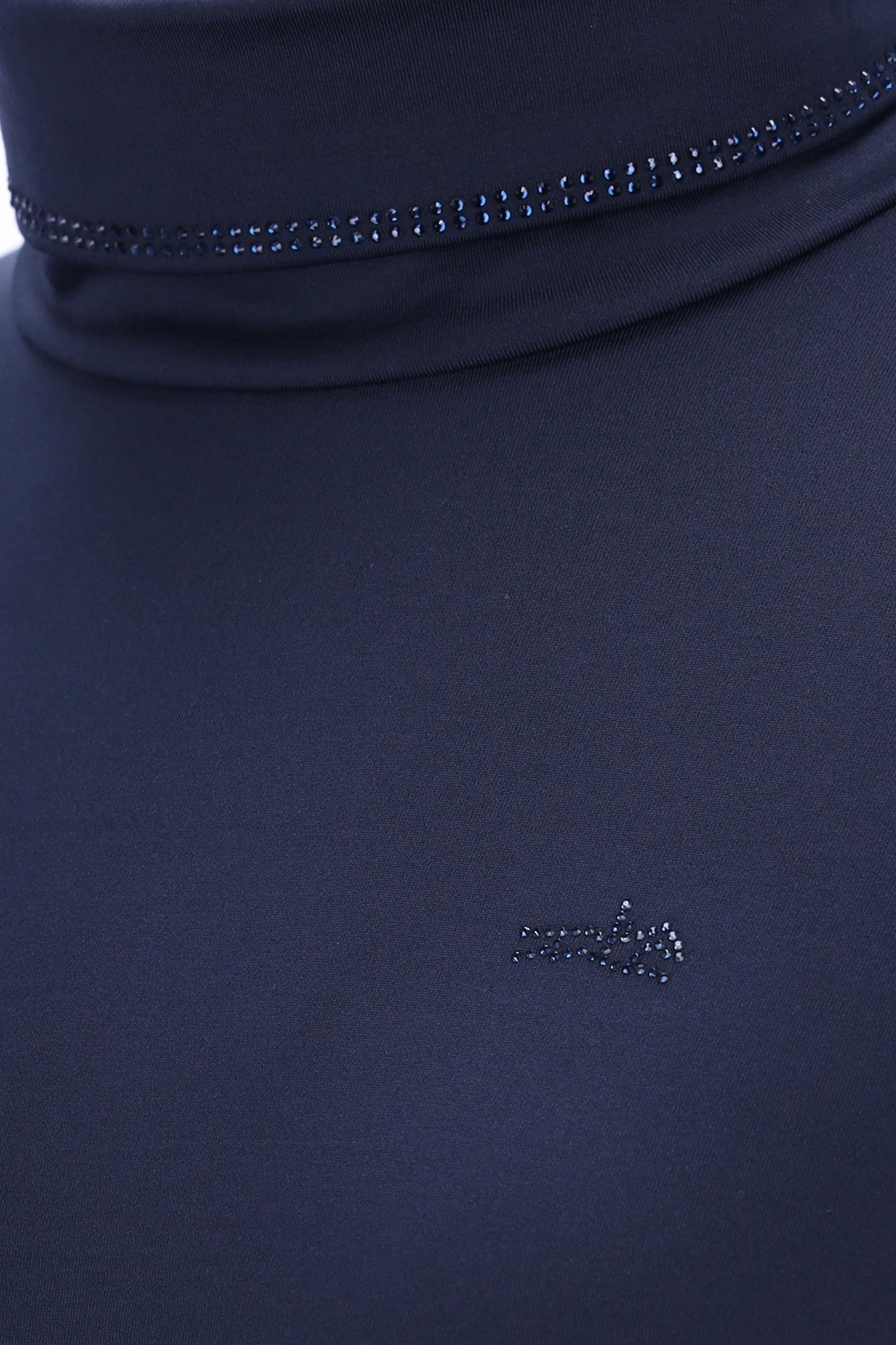 Schockemöhle Sports SPAnne Style Women's Turtleneck Shirt