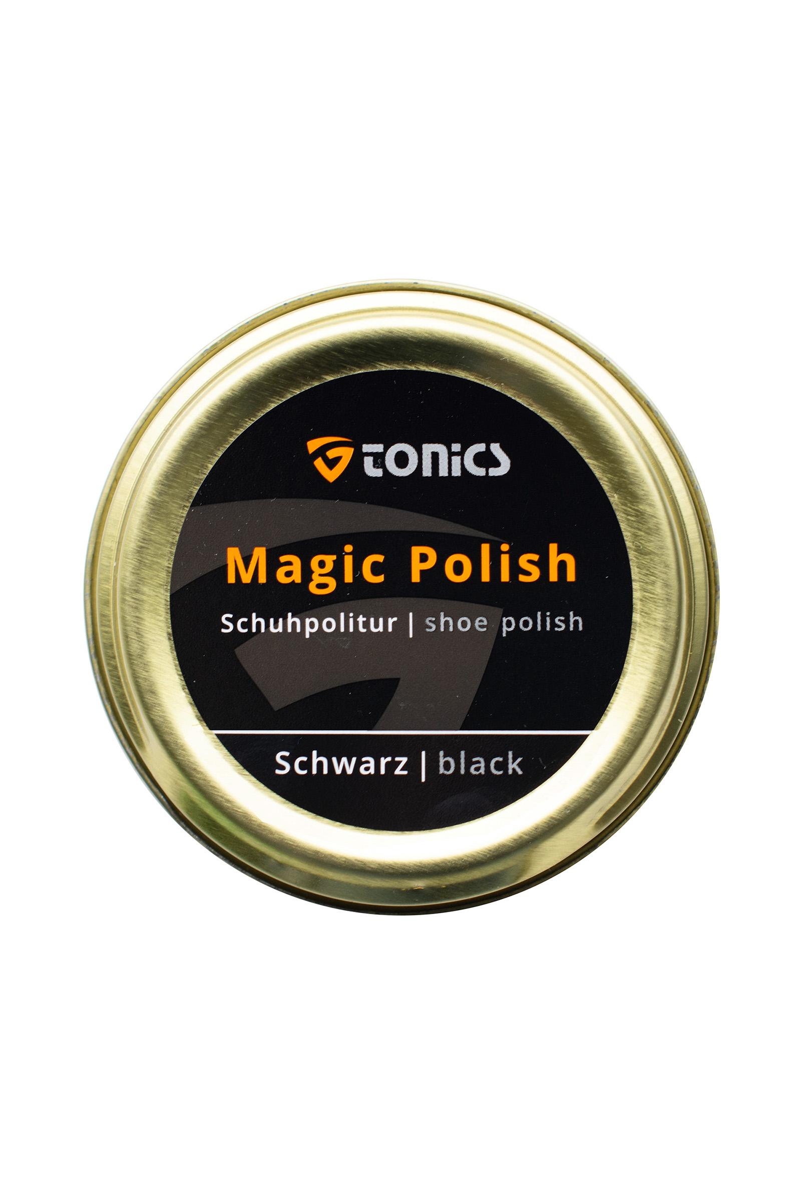 Tonics Magic Polish skoputs, 50ml