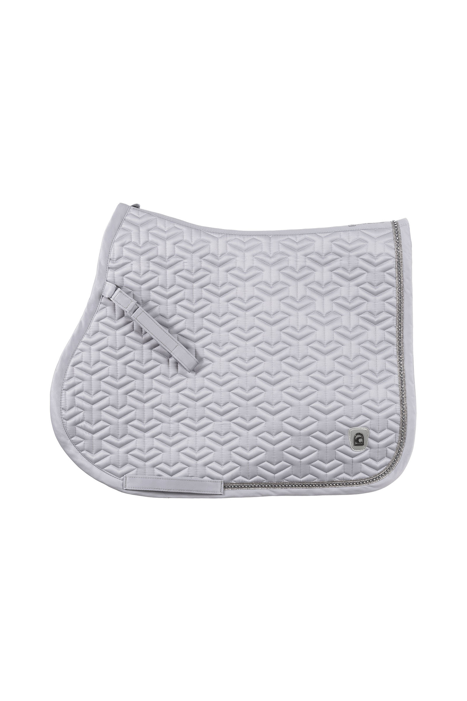 silvergrey Cavallo CavalCool Comfort allroundschabrak