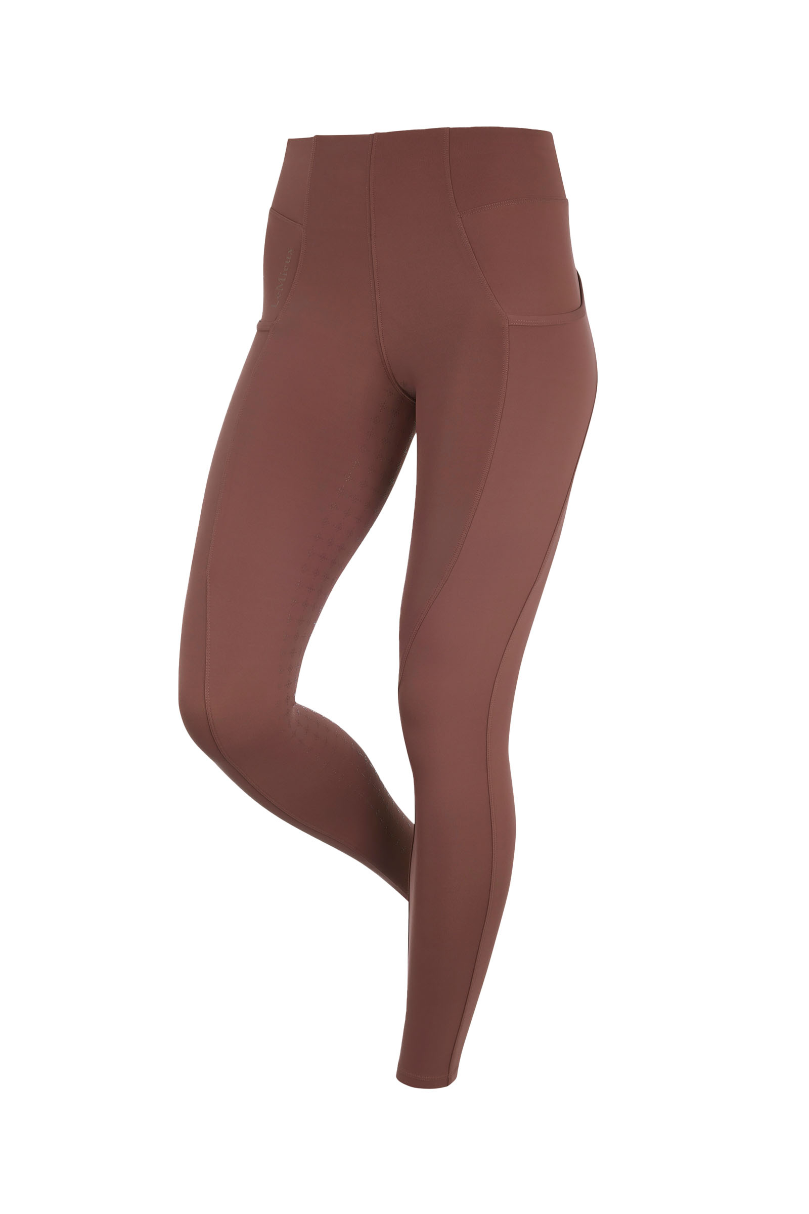 LeMieux Naomi Pull On Ridbyxor