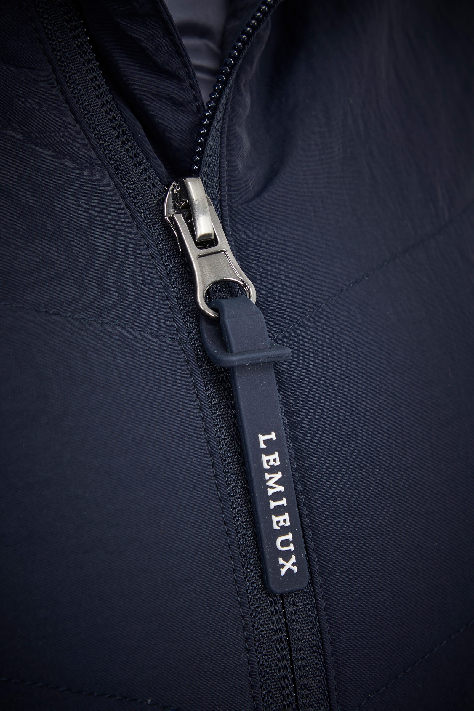 LeMieux Brioney Dam Hybridjacka